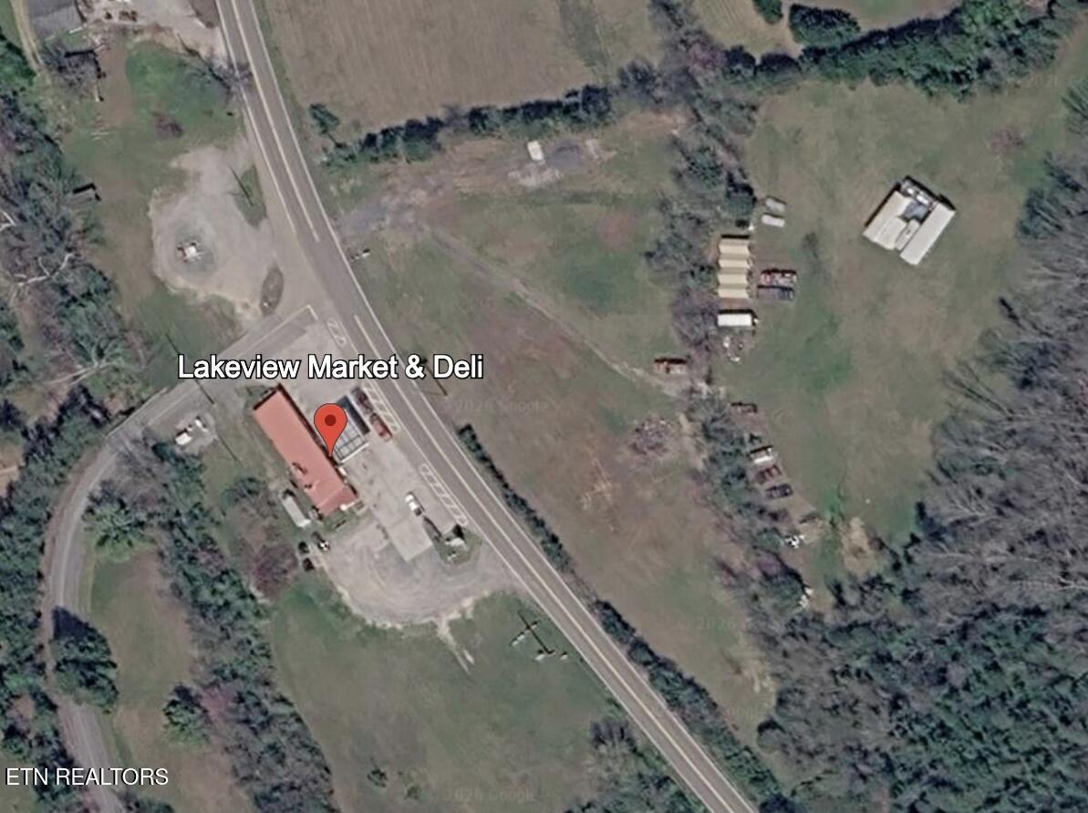 Chestnut Hill Road Dandridge TN 37725