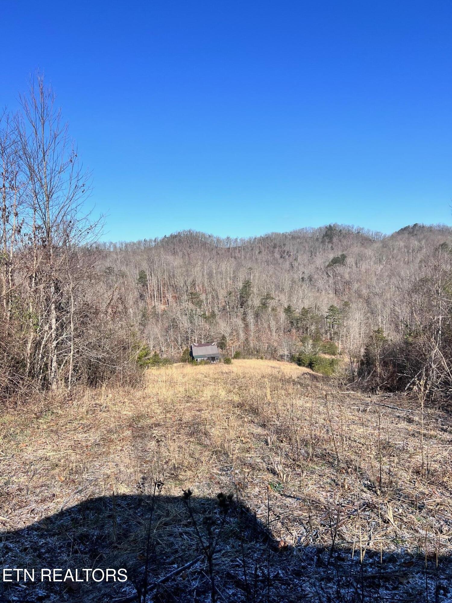 1581 Lower Caney Valley Road Tazewell TN 37879