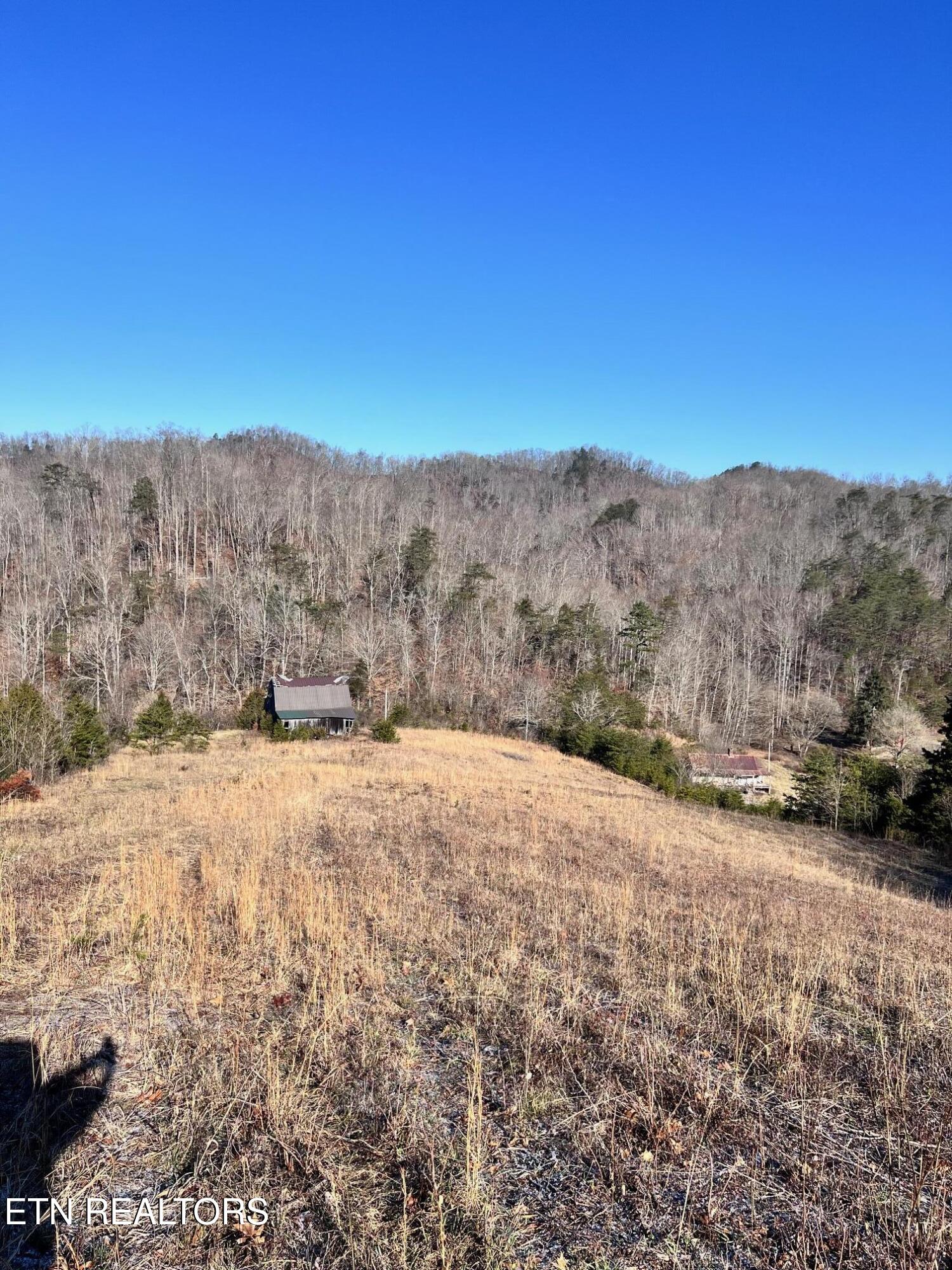 1581 Lower Caney Valley Road Tazewell TN 37879