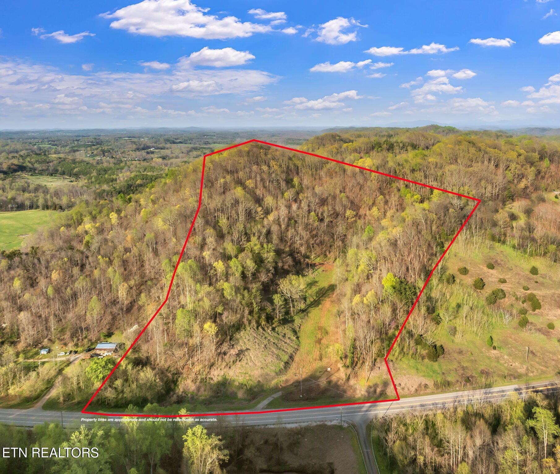 0 New Highway 68 Madisonville TN 37354
