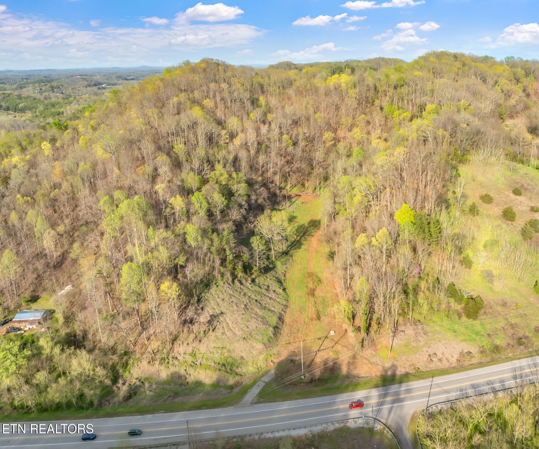 0 New Highway 68 Madisonville TN 37354