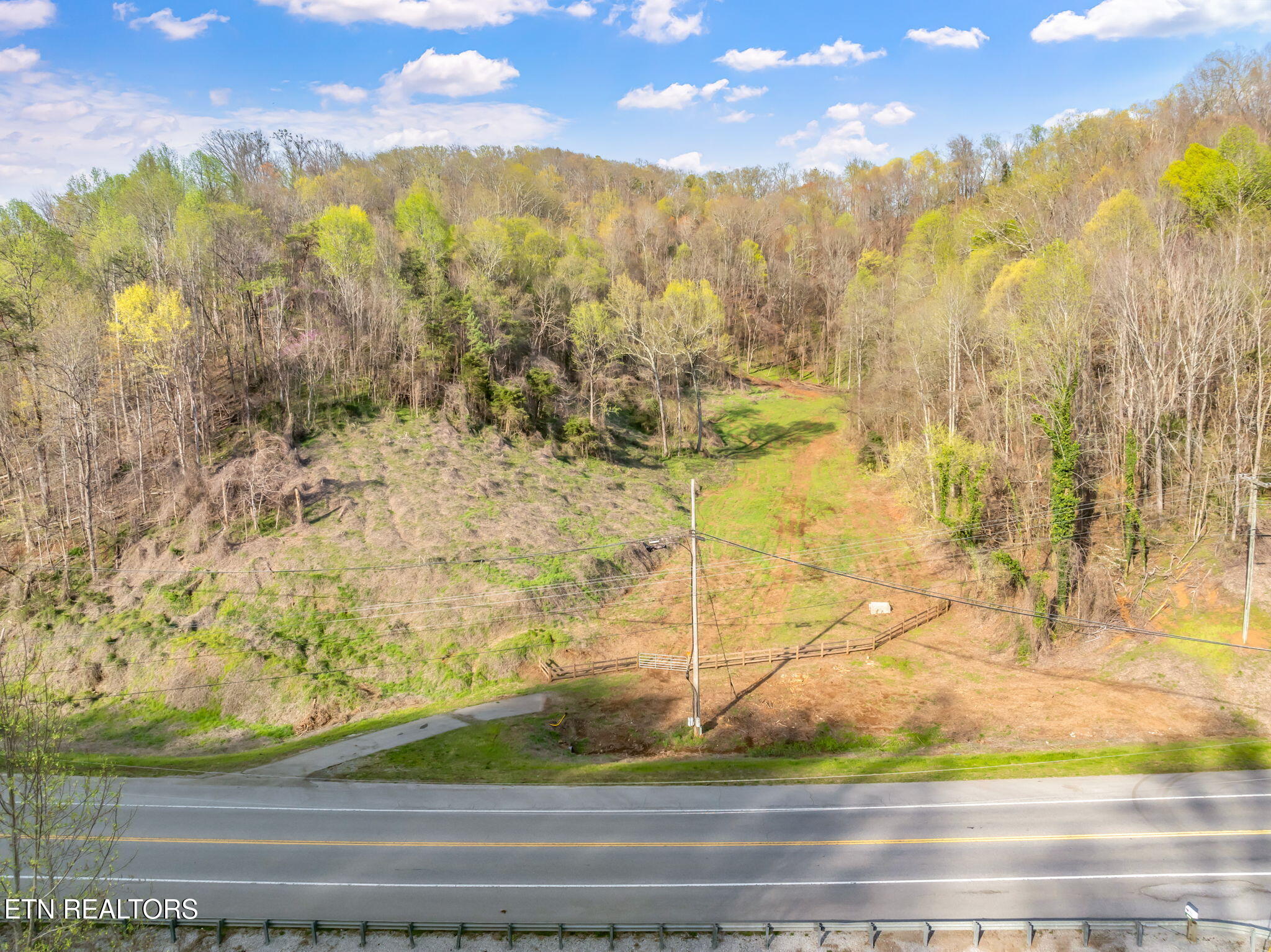 0 New Highway 68 Madisonville TN 37354