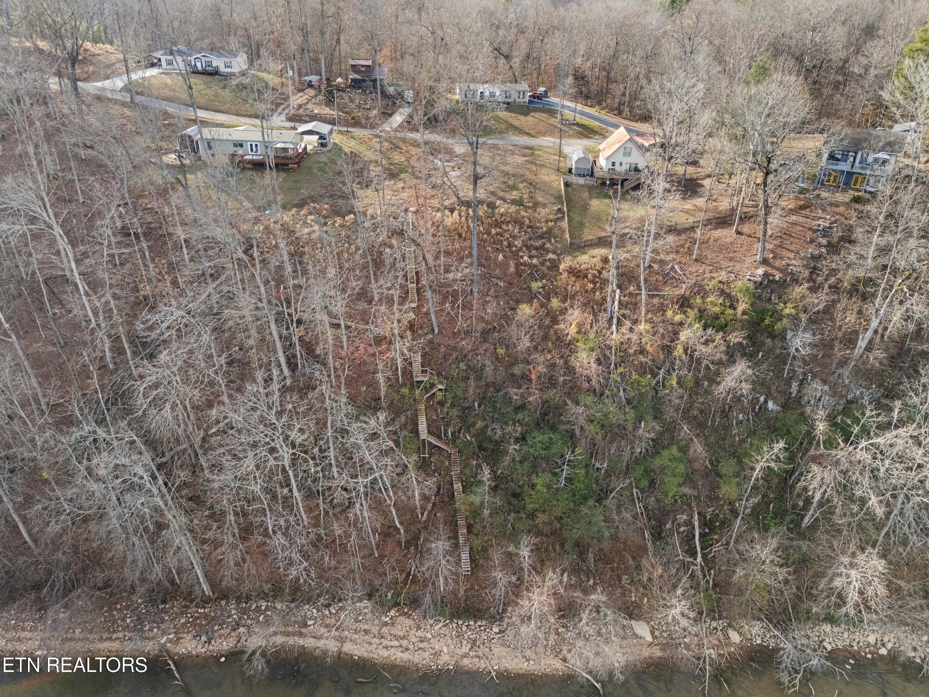 Lot 35 Lakeshore Vista Drive Kingston TN 37763