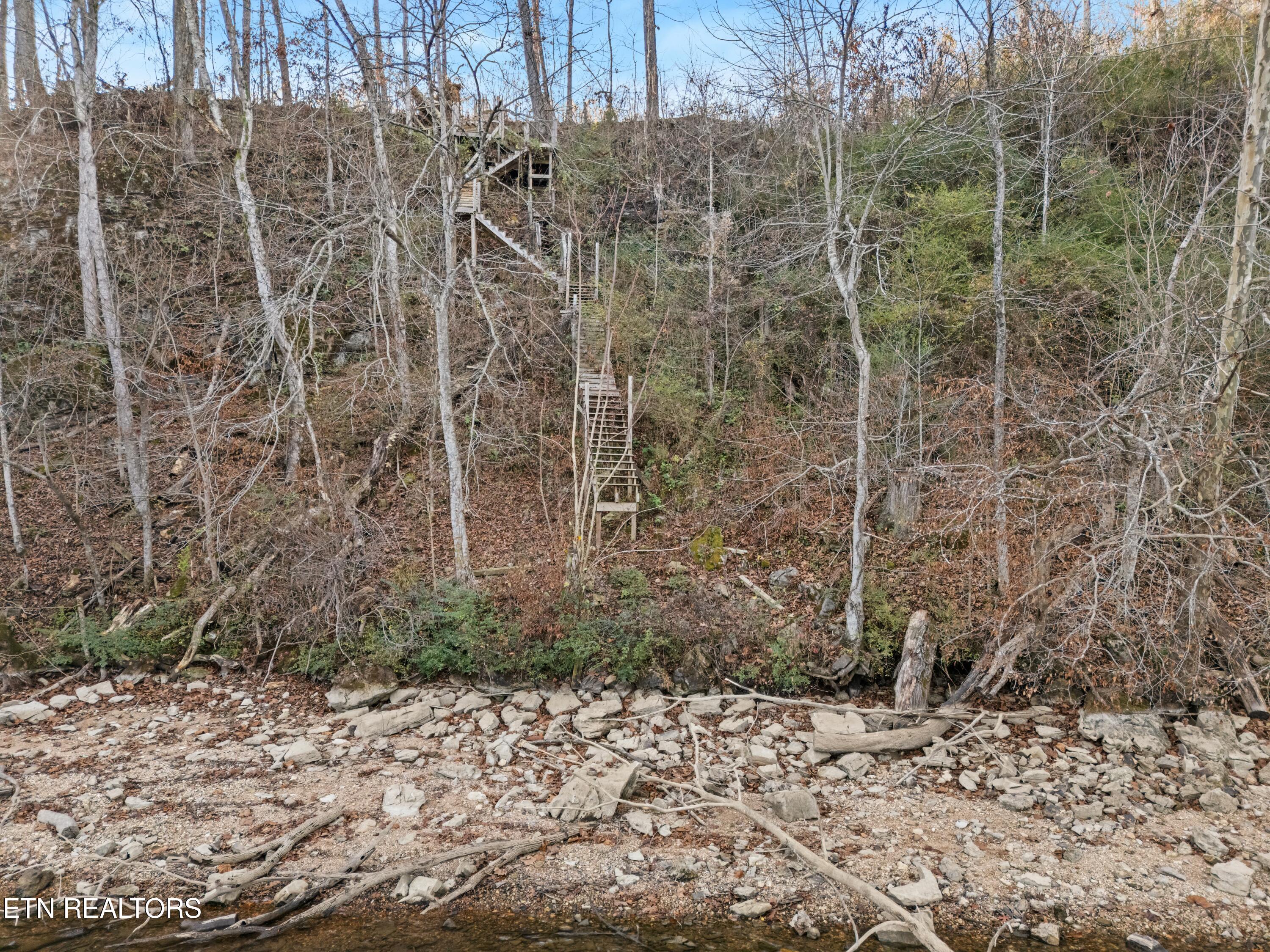 Lot 35 Lakeshore Vista Drive Kingston TN 37763