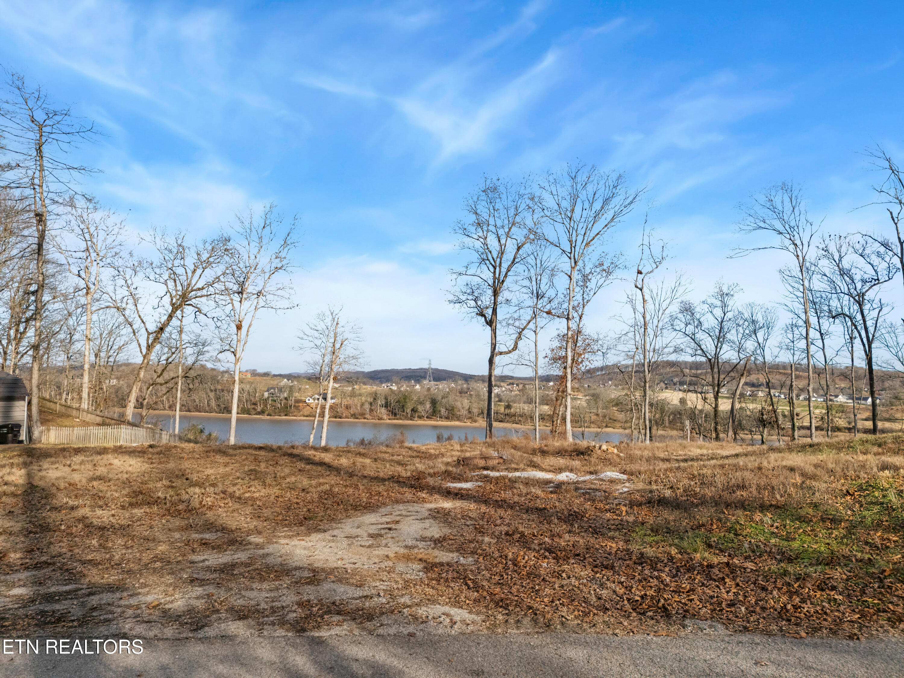 Lot 35 Lakeshore Vista Drive Kingston TN 37763