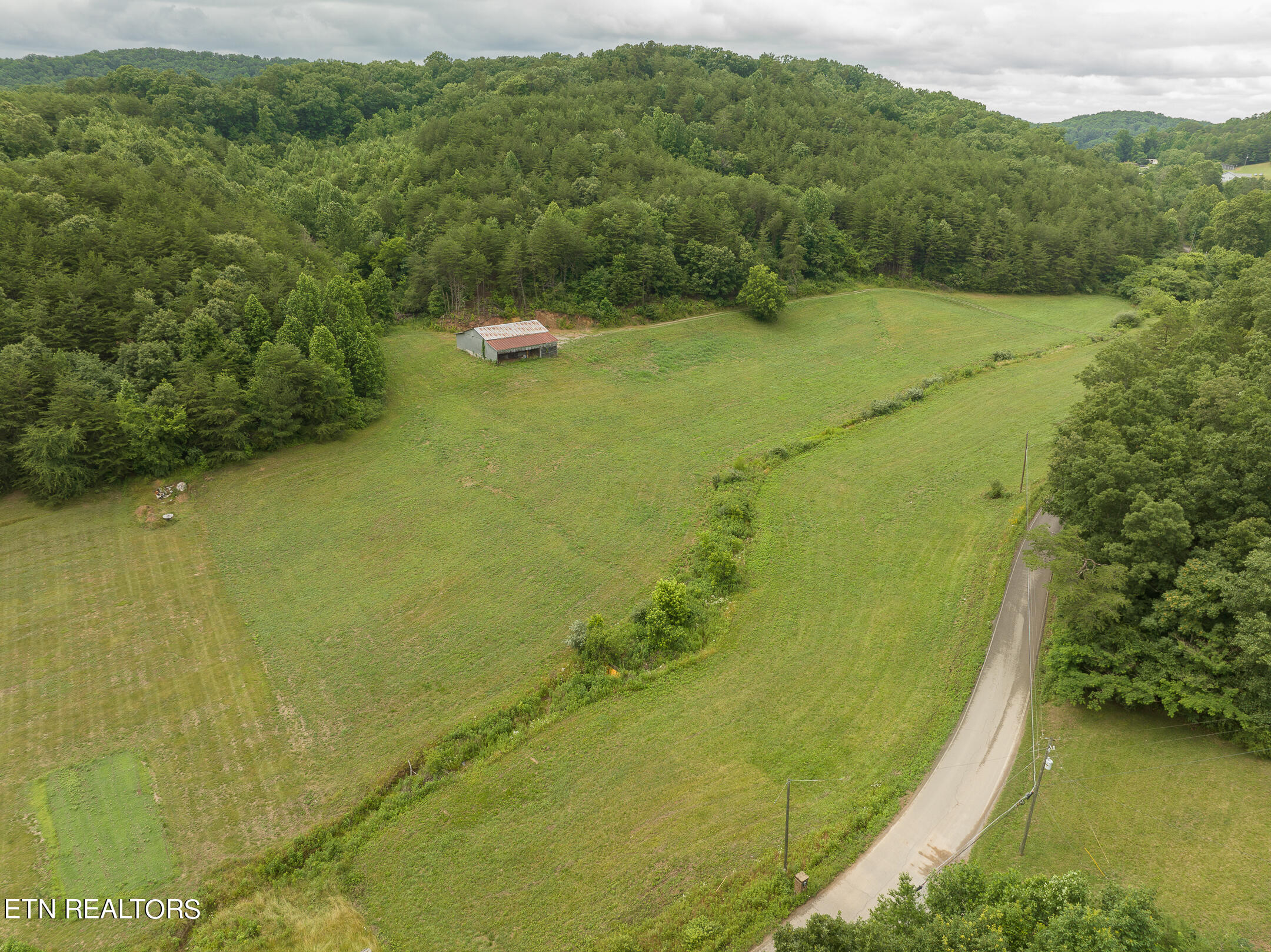 1711 Tarklin Valley Road Knoxville TN 37920