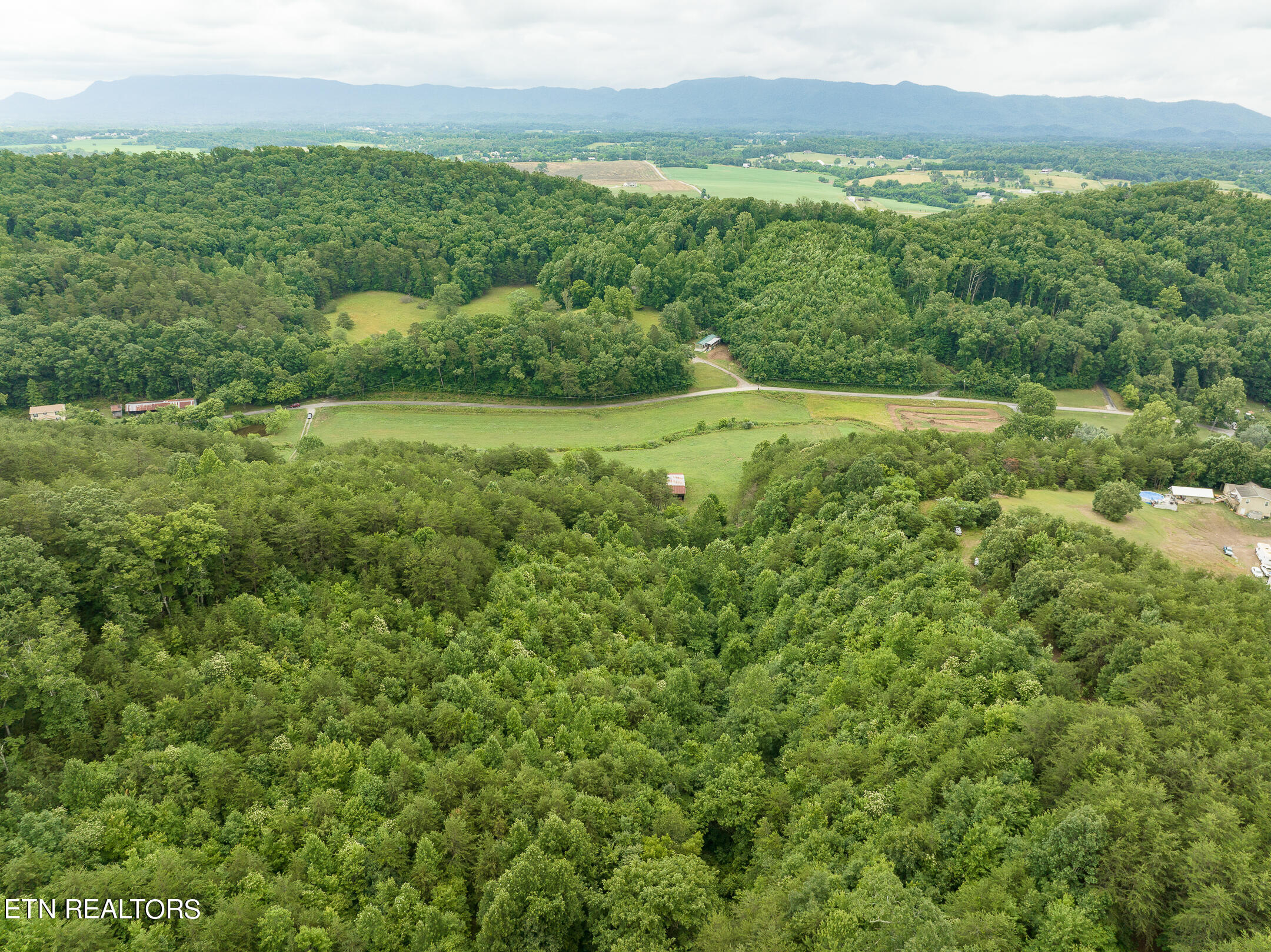 1711 Tarklin Valley Road Knoxville TN 37920