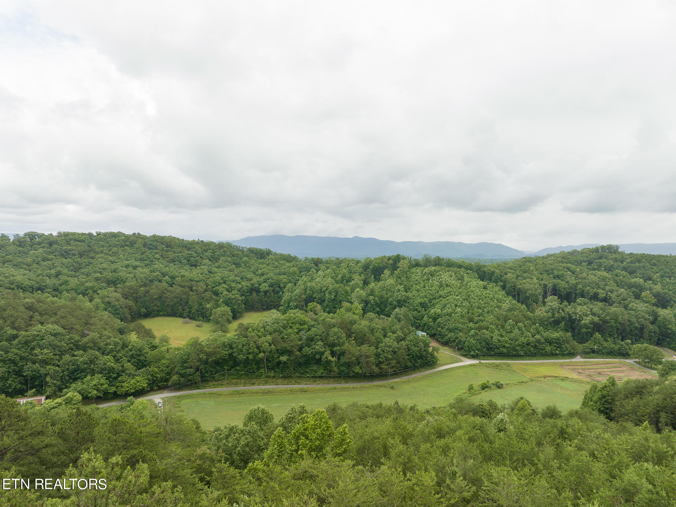 1711 Tarklin Valley Road Knoxville TN 37920