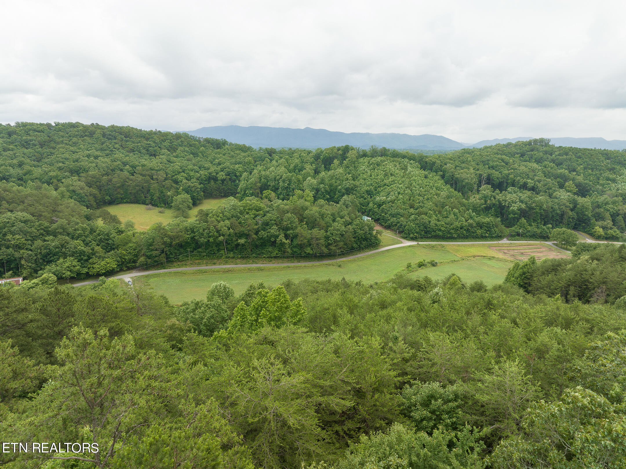 1711 Tarklin Valley Road Knoxville TN 37920