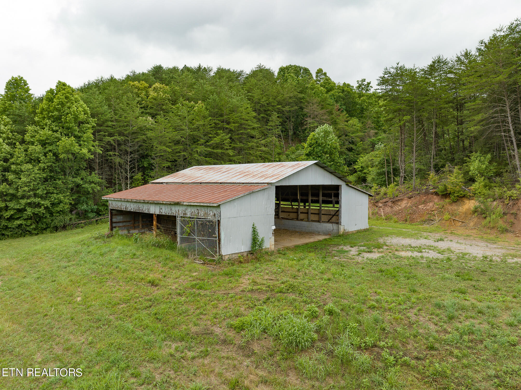 1711 Tarklin Valley Road Knoxville TN 37920