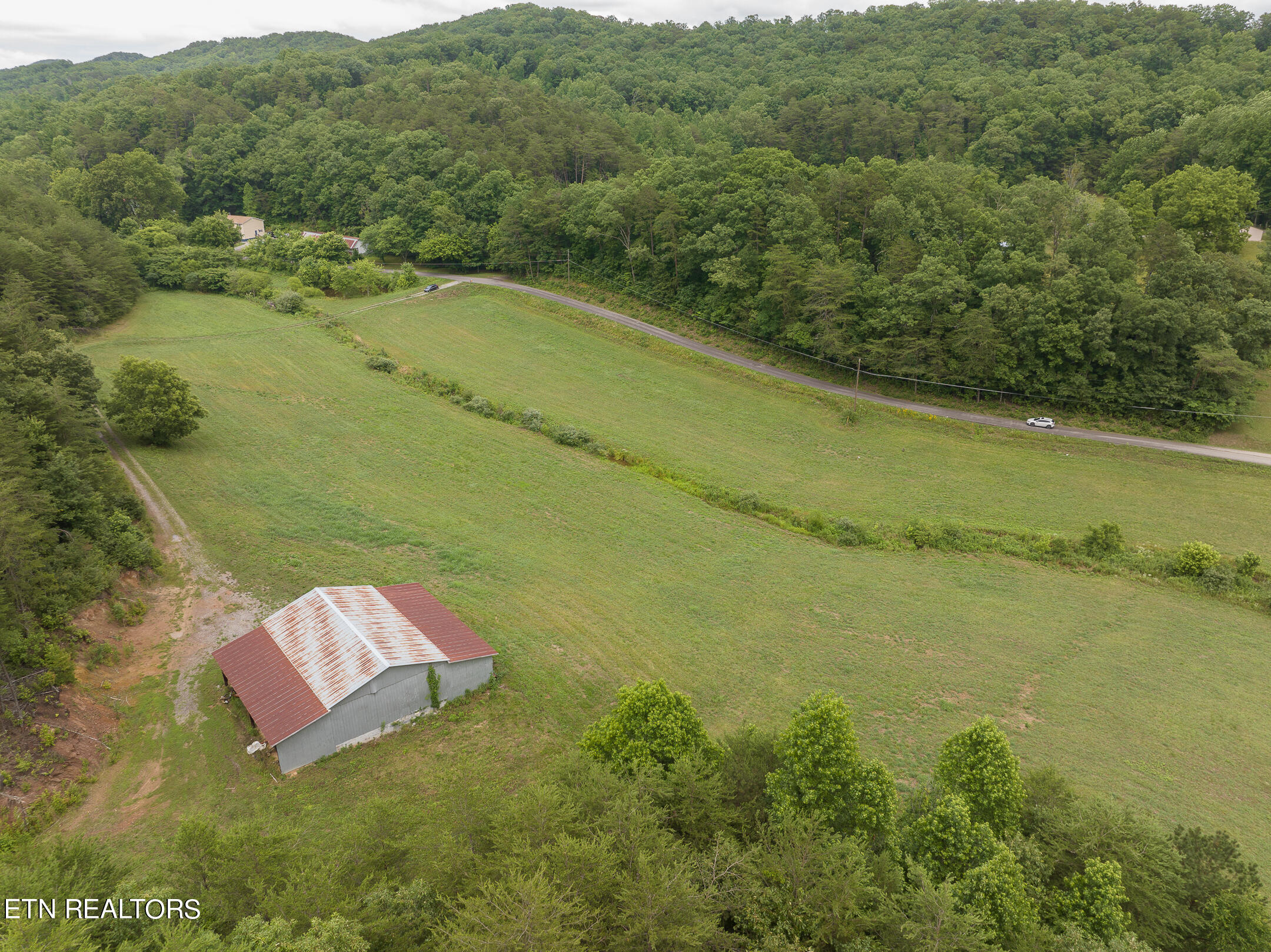 1711 Tarklin Valley Road Knoxville TN 37920