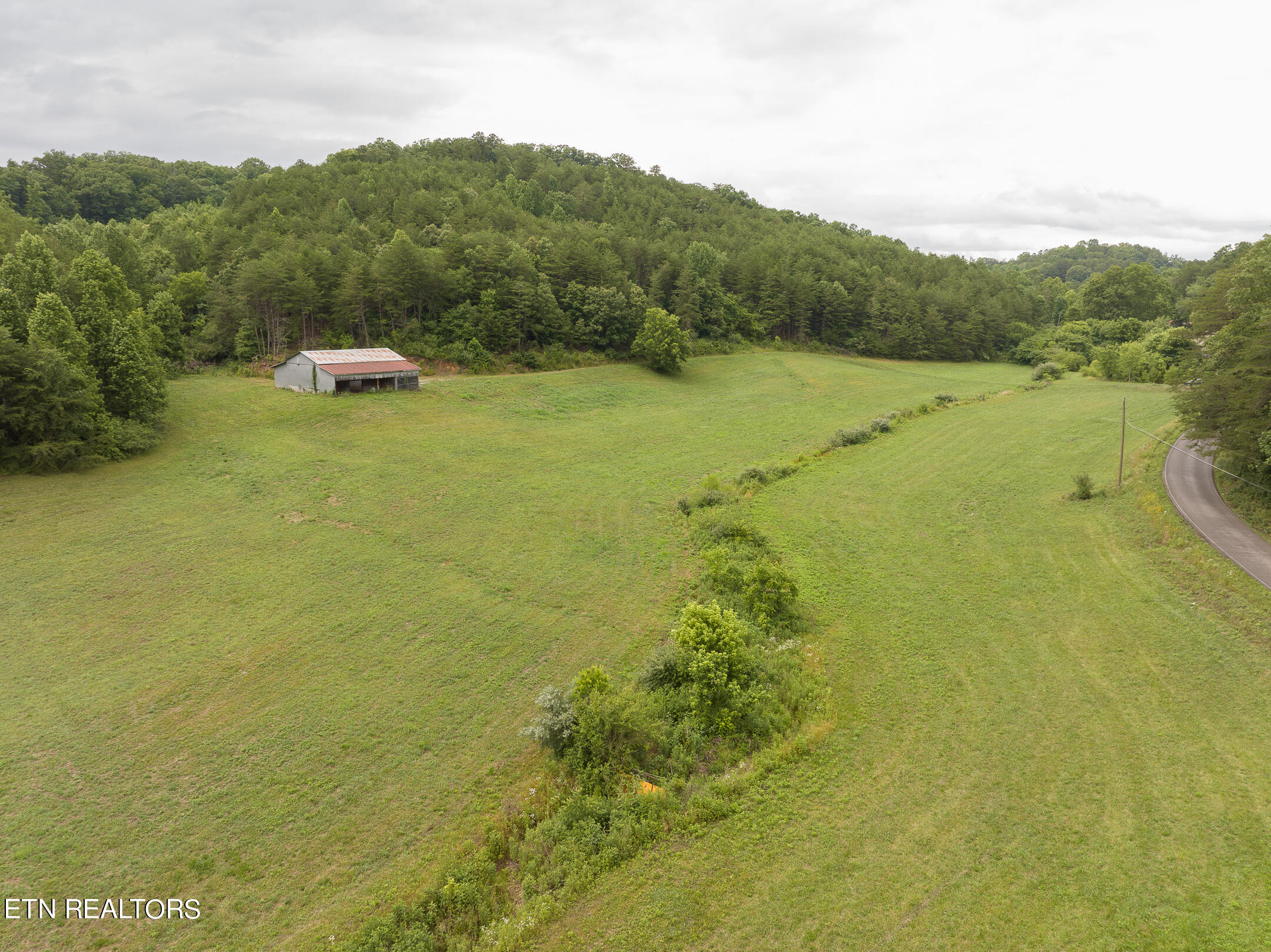 1711 Tarklin Valley Road Knoxville TN 37920