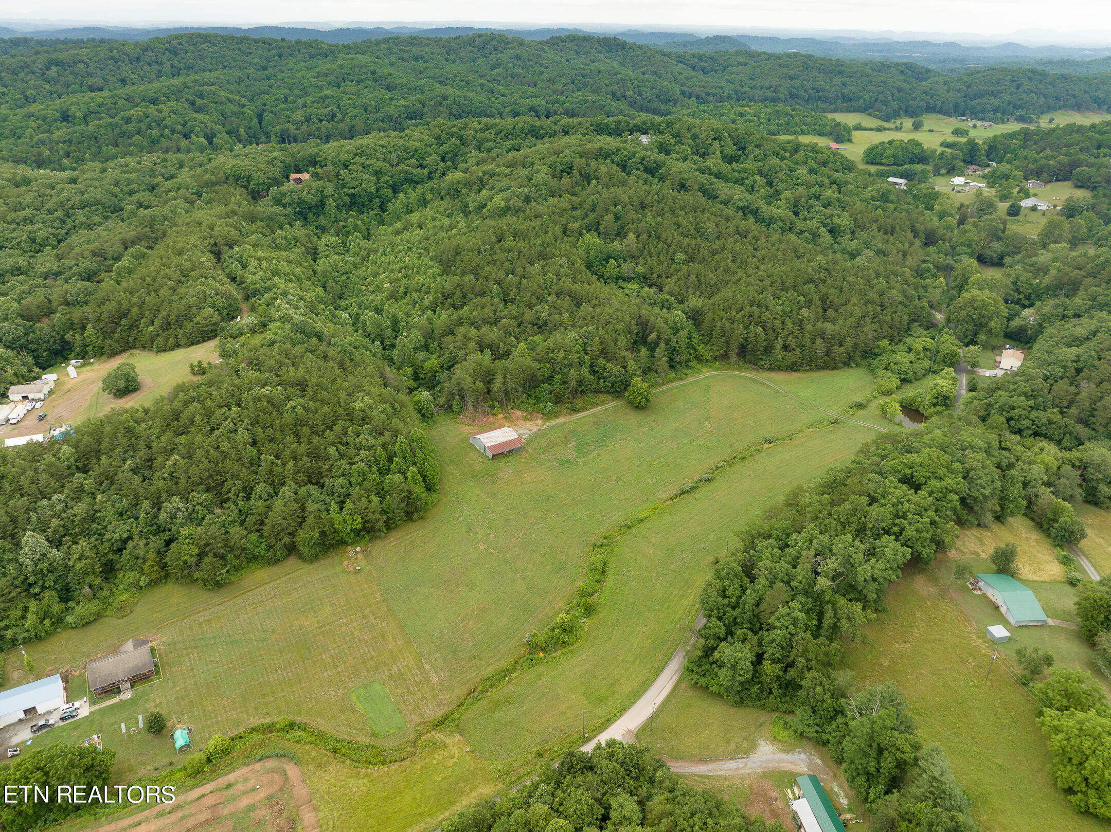 1711 Tarklin Valley Road Knoxville TN 37920