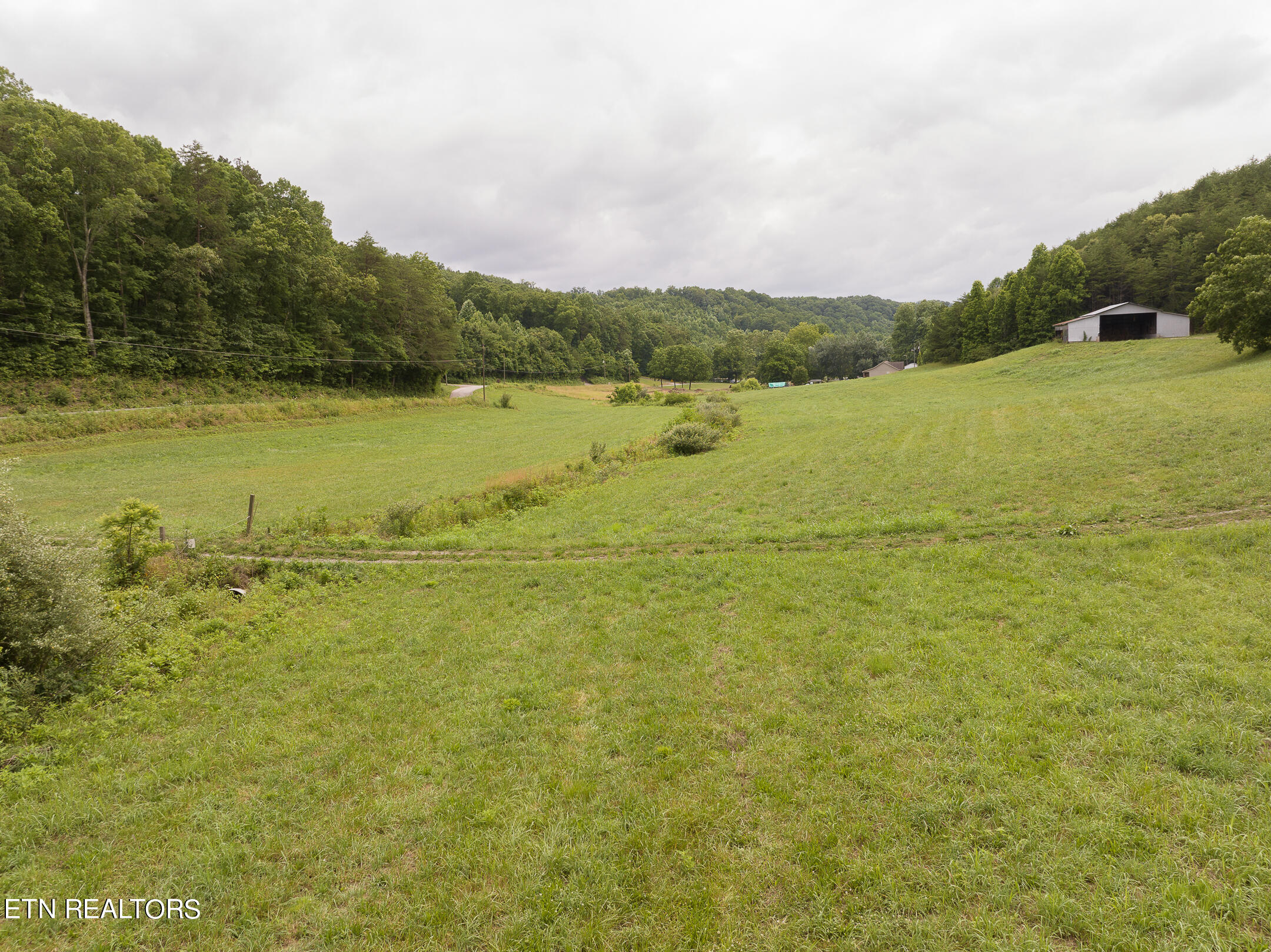 1711 Tarklin Valley Road Knoxville TN 37920