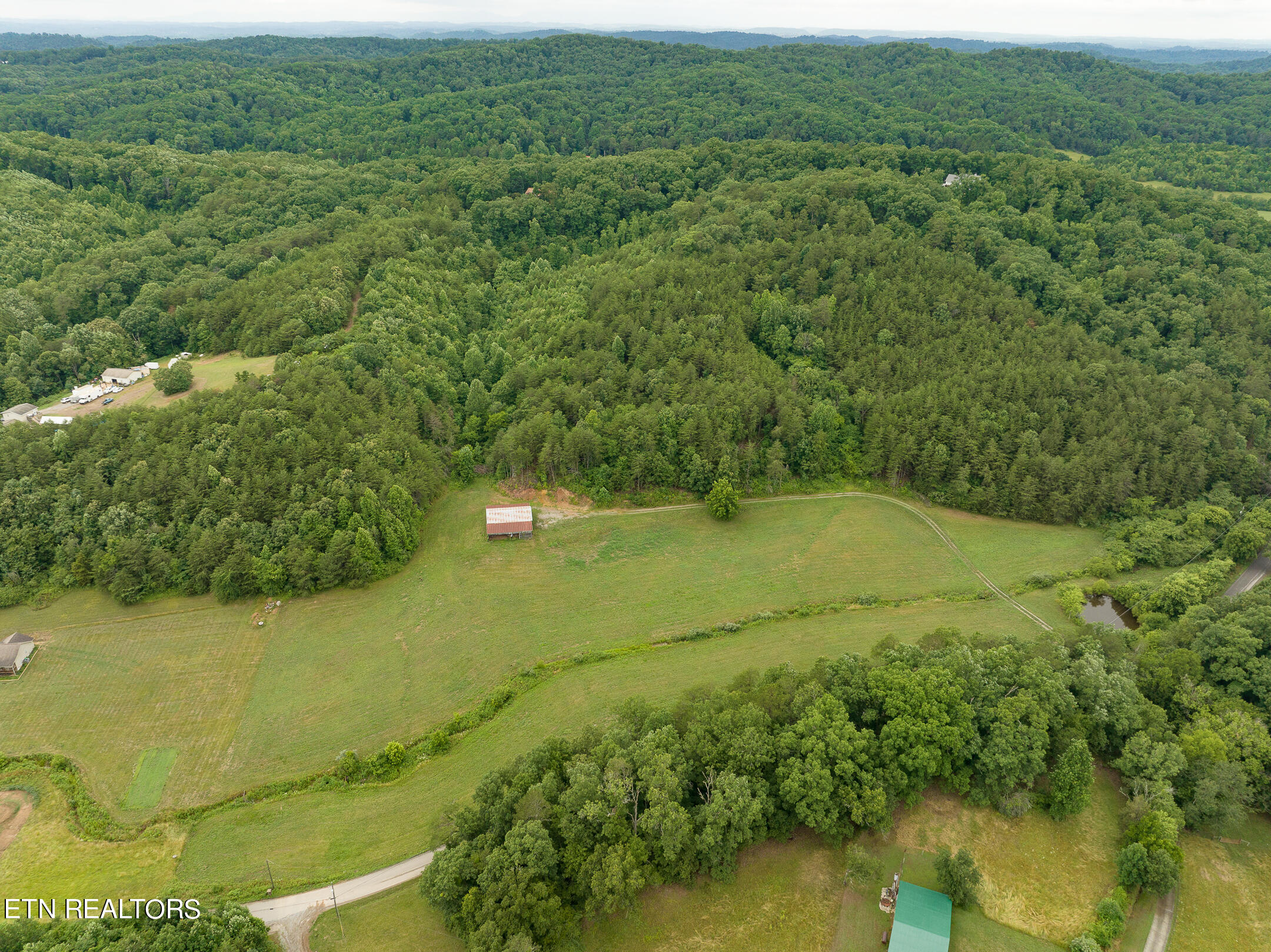 1711 Tarklin Valley Road Knoxville TN 37920