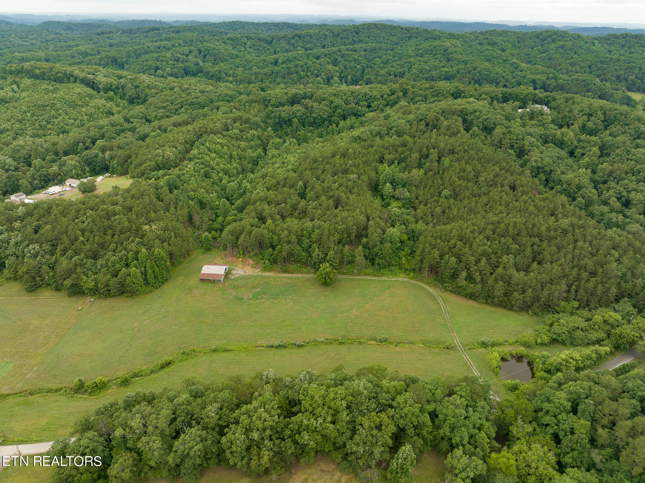 1711 Tarklin Valley Road Knoxville TN 37920