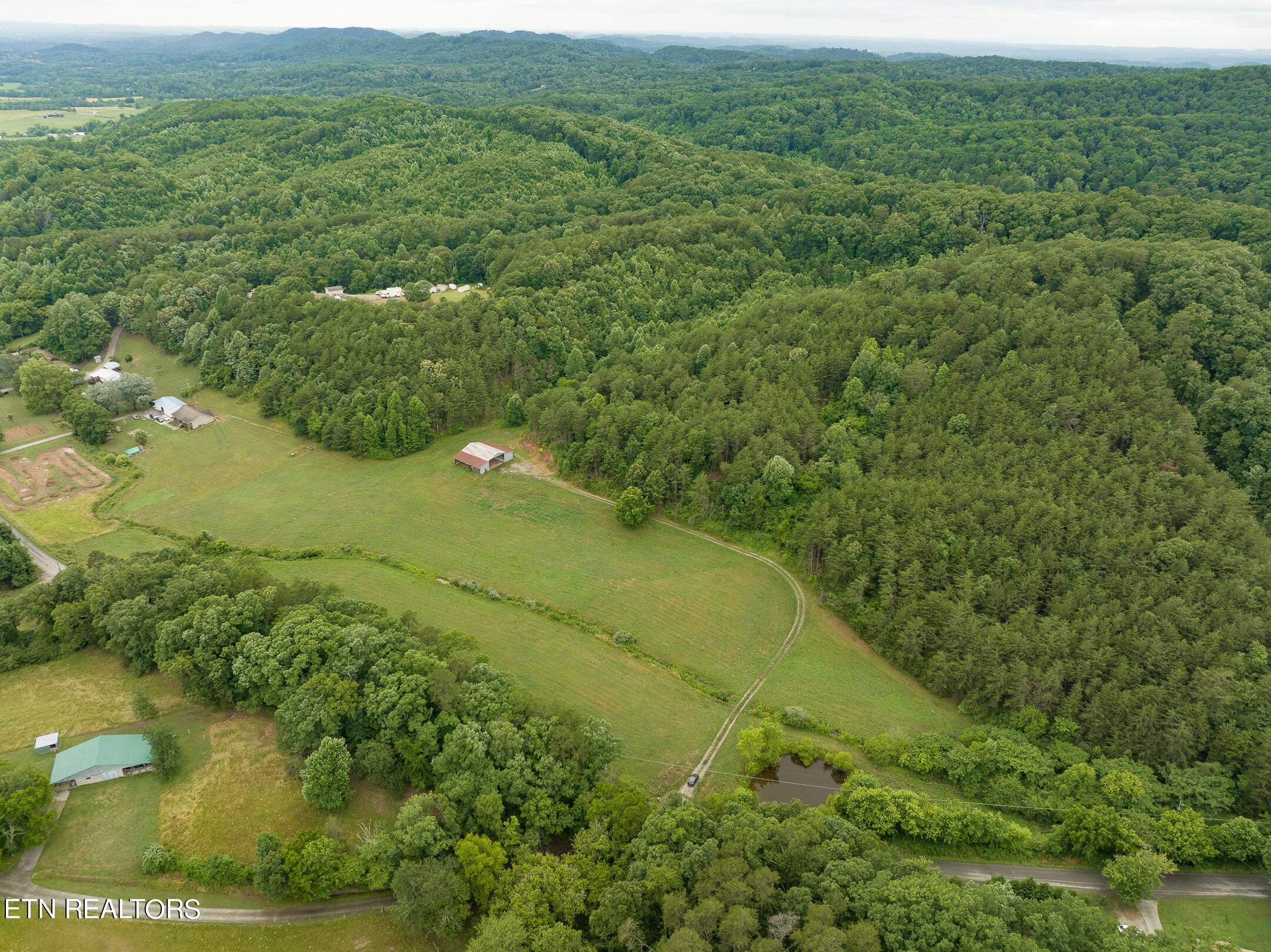 1711 Tarklin Valley Road Knoxville TN 37920