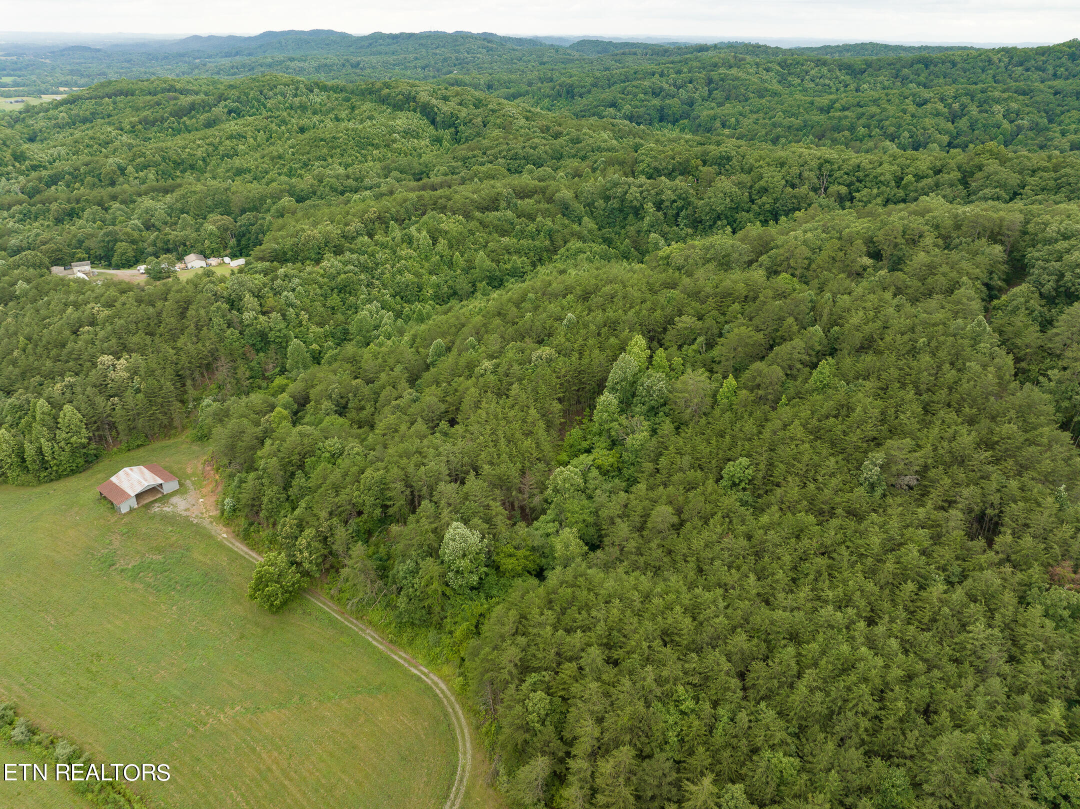 1711 Tarklin Valley Road Knoxville TN 37920