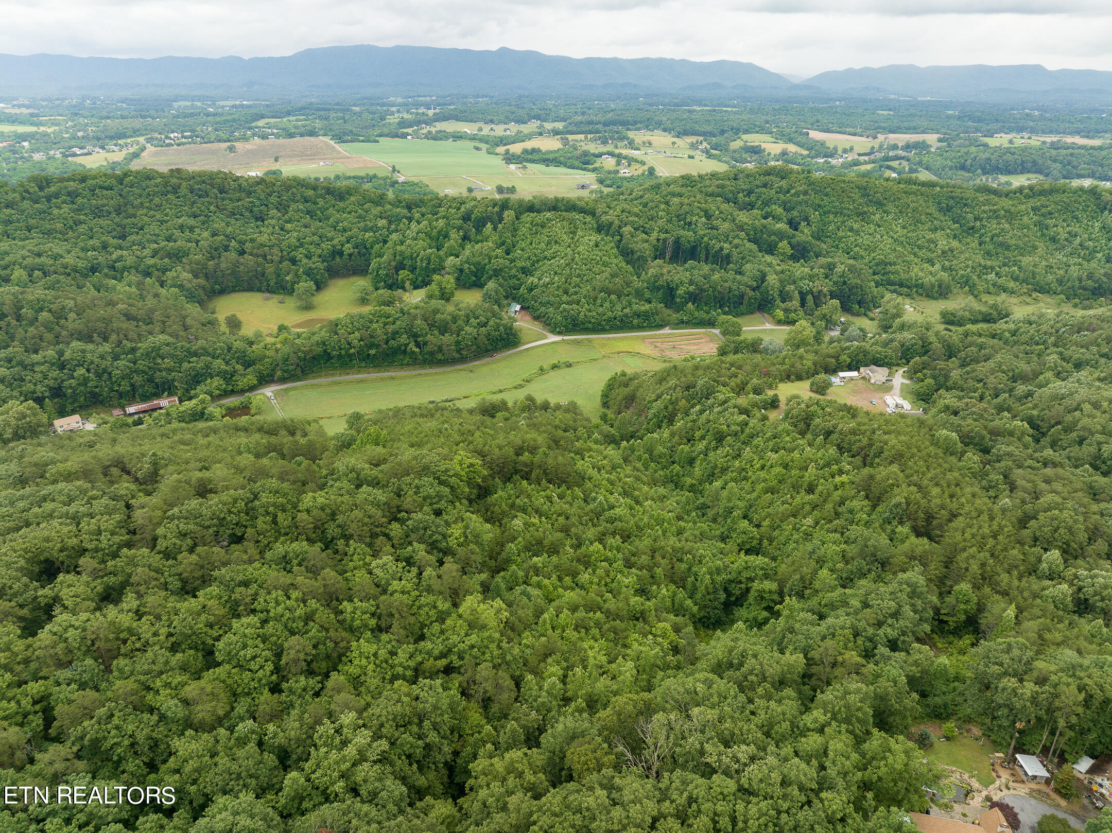 1711 Tarklin Valley Road Knoxville TN 37920