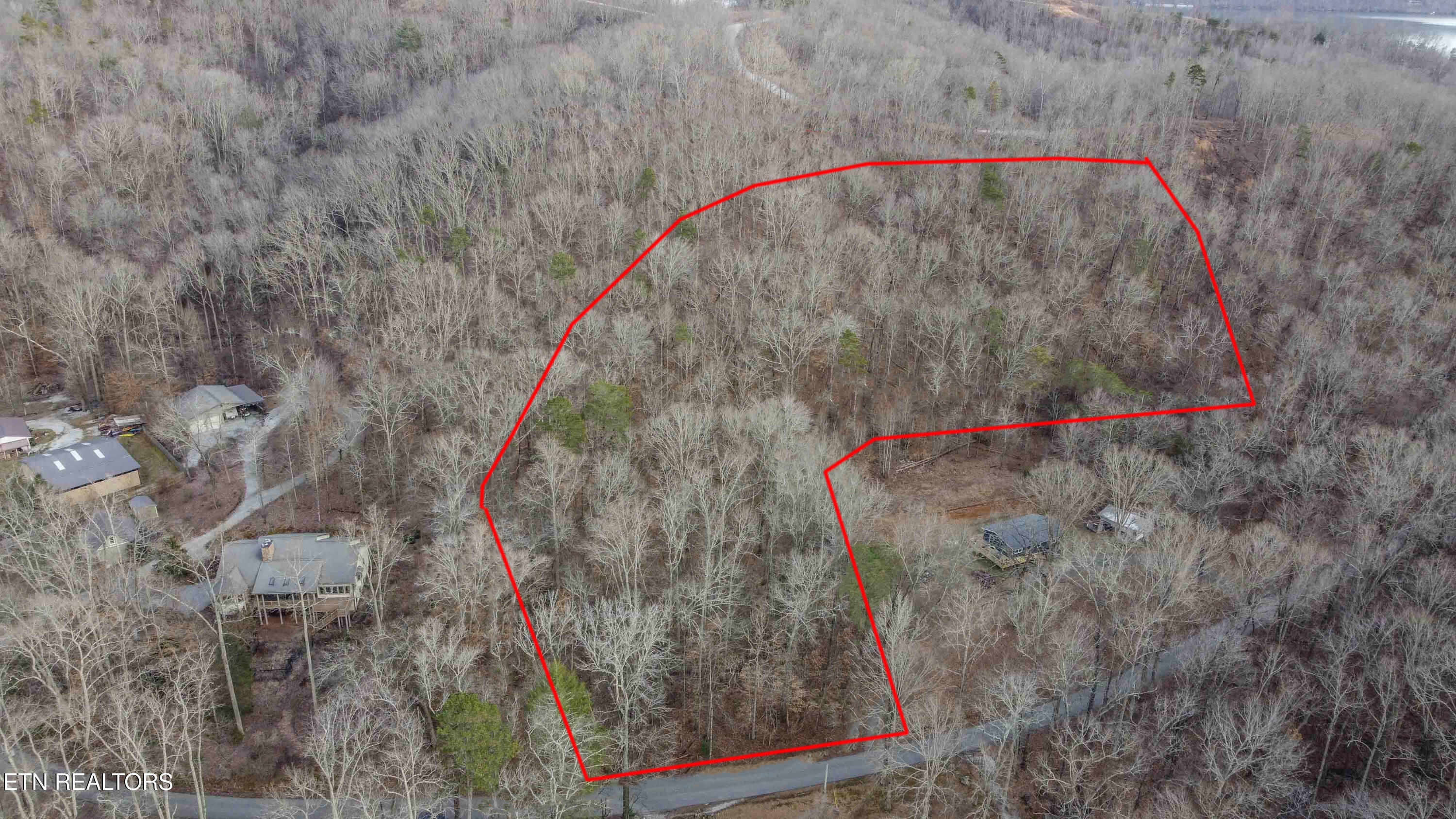 Eagle Point Drive Rockwood TN 37854