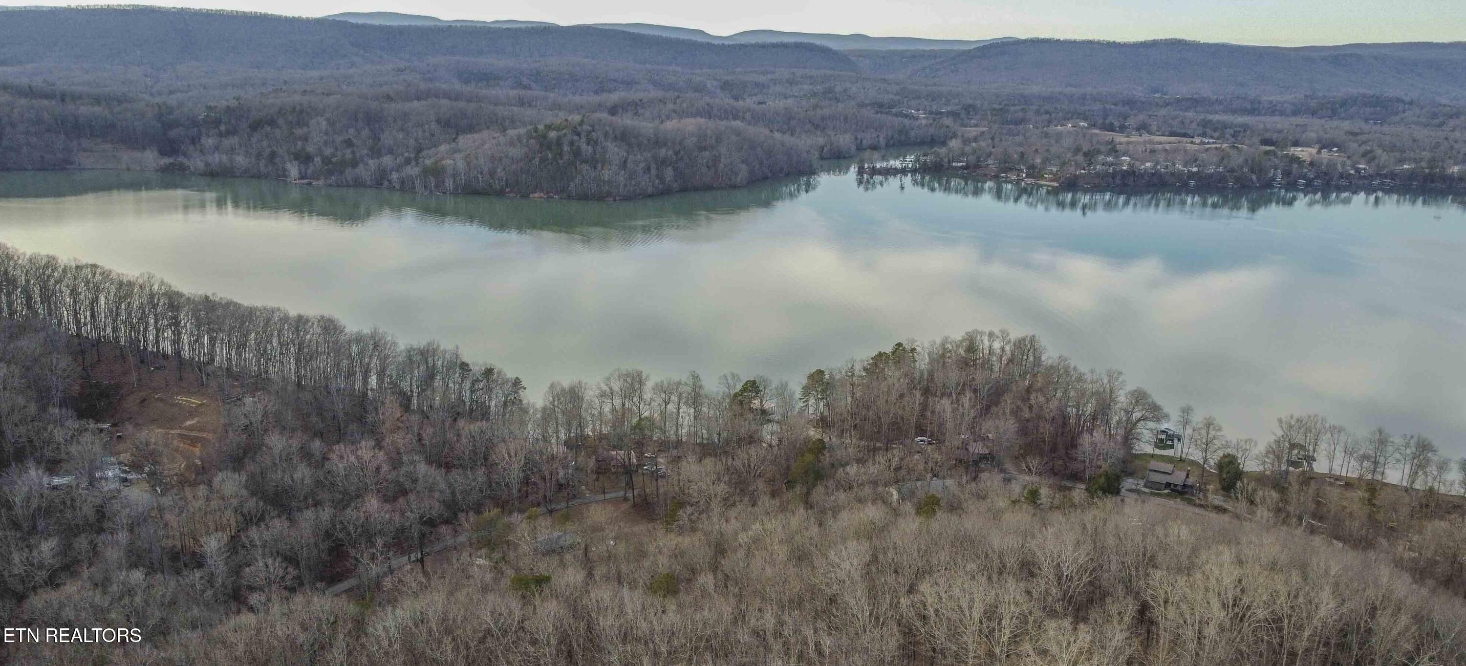 Eagle Point Drive Rockwood TN 37854