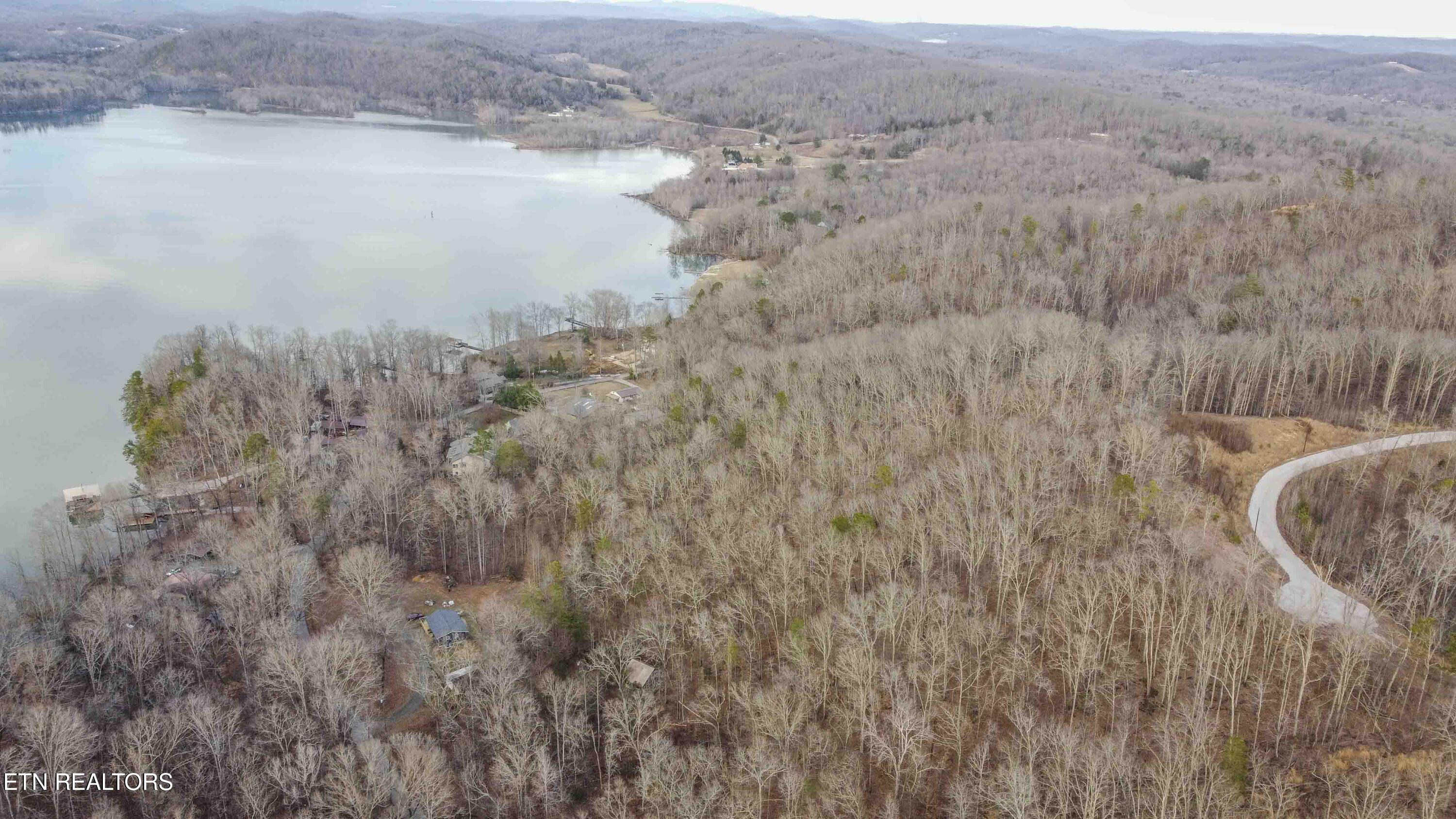 Eagle Point Drive Rockwood TN 37854