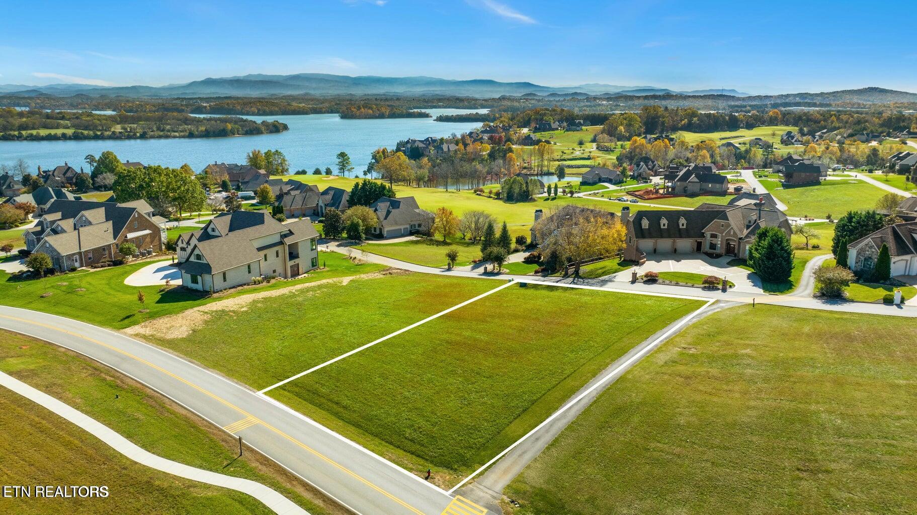 151 Gold Finch Lane Vonore TN 37885
