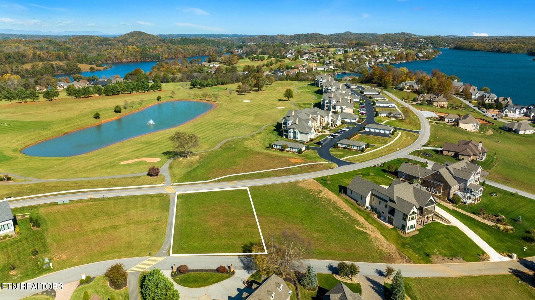 151 Gold Finch Lane Vonore TN 37885