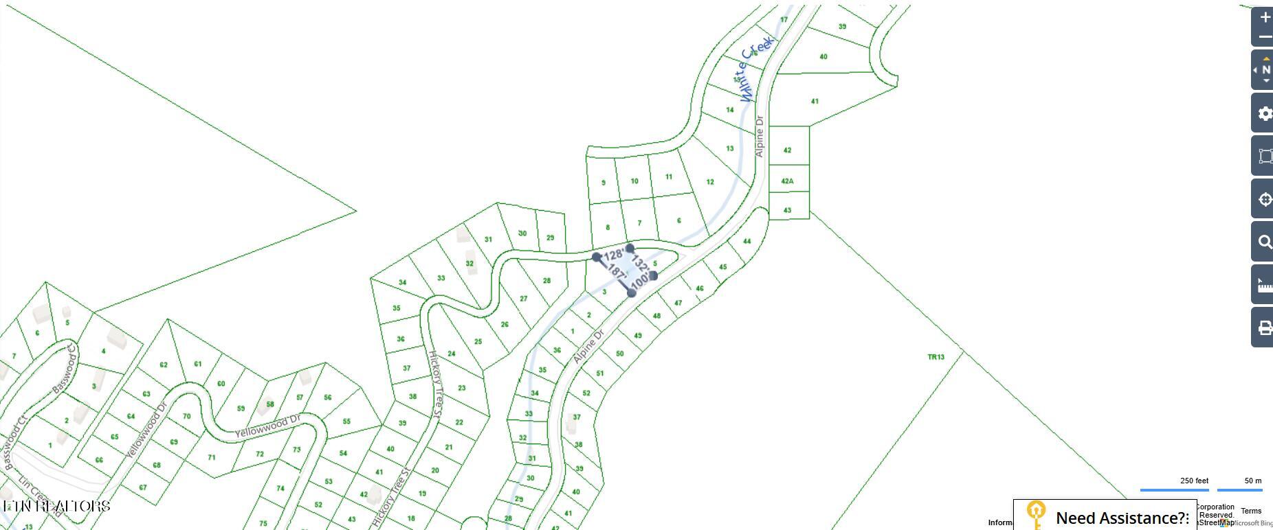 Lot 4 Alpine Drive Sevierville TN 37876