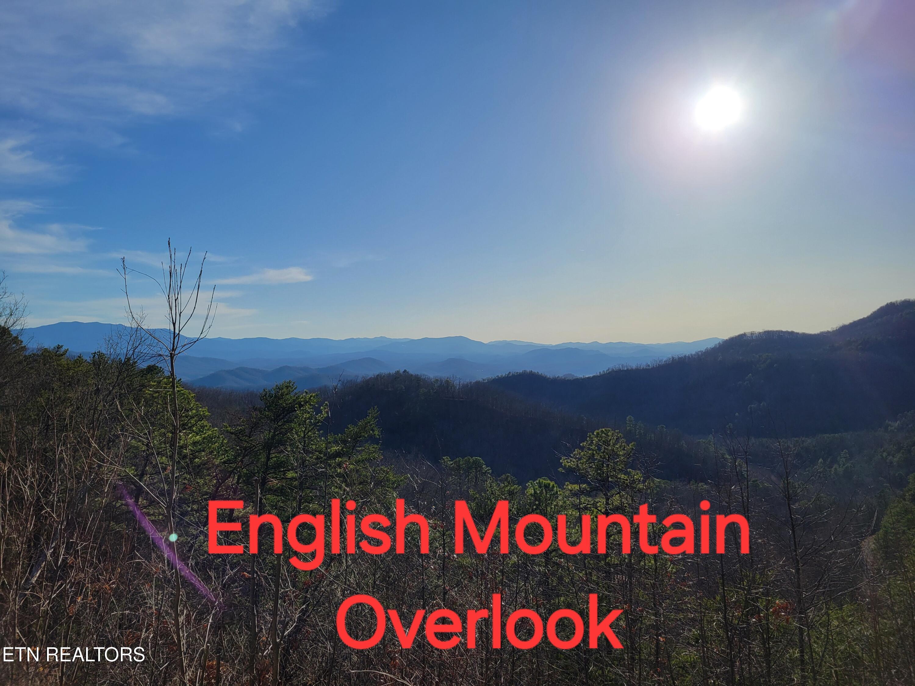Lot 4 Alpine Drive Sevierville TN 37876