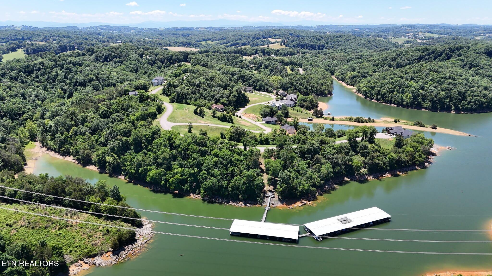 2046 Turners Landing Road Russellville TN 37860