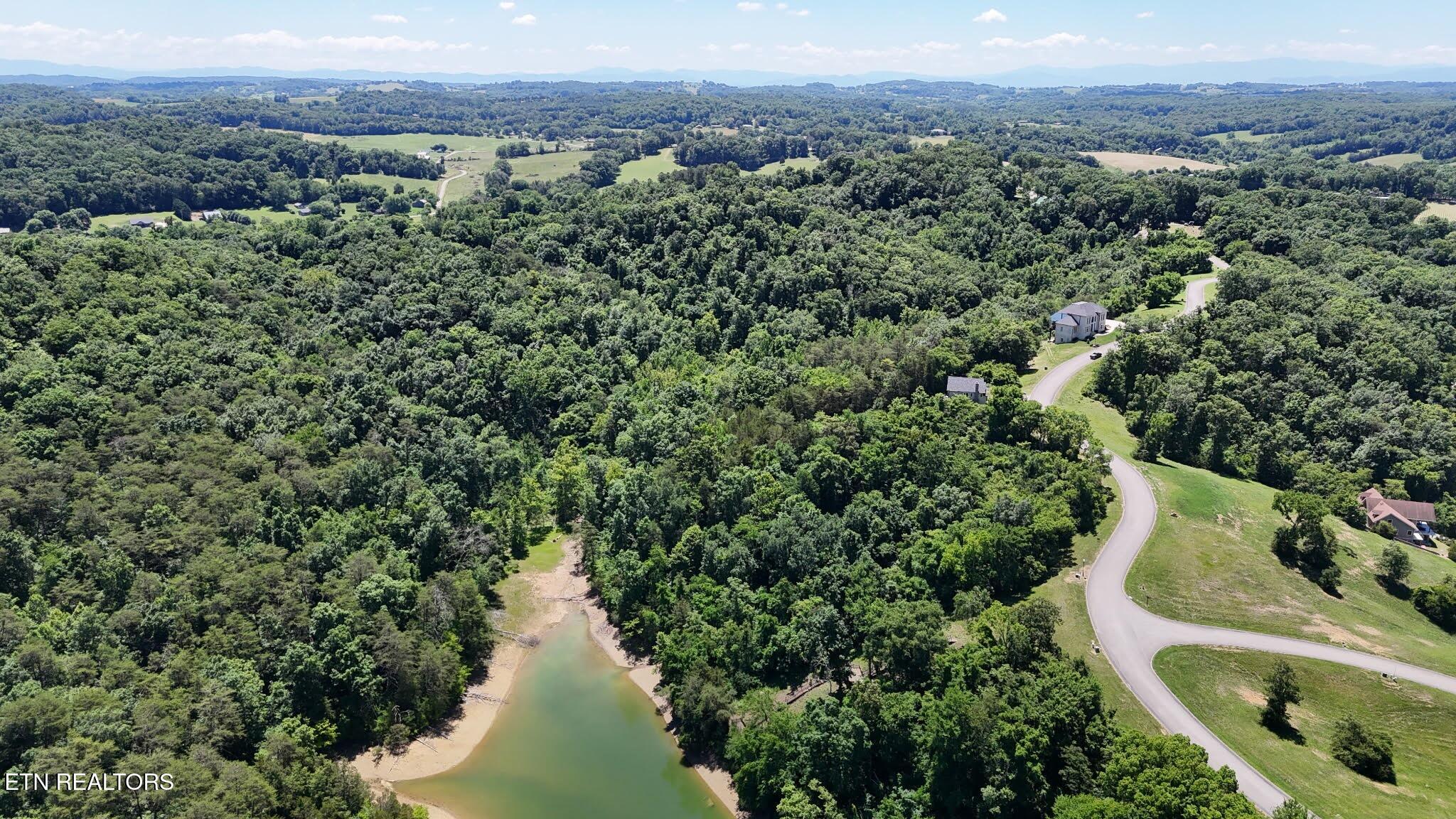 2046 Turners Landing Road Russellville TN 37860