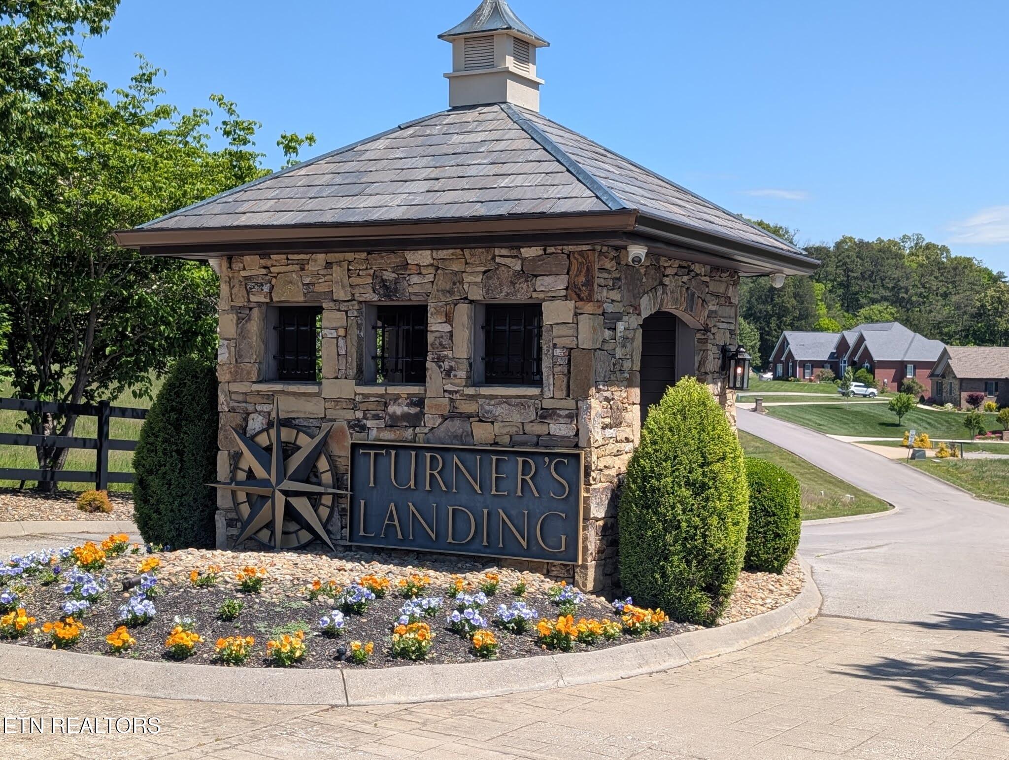 2046 Turners Landing Road Russellville TN 37860