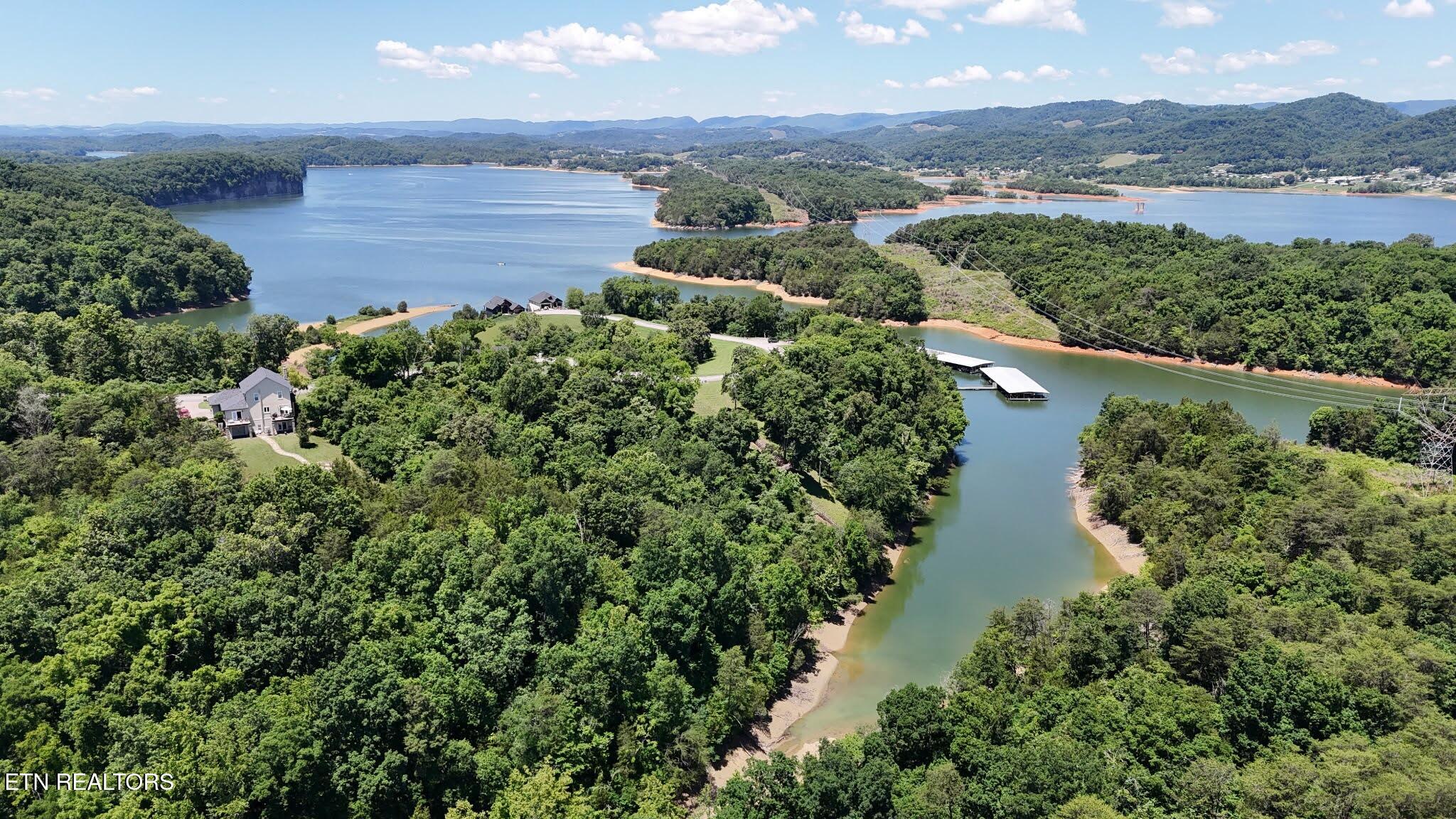 2046 Turners Landing Road Russellville TN 37860