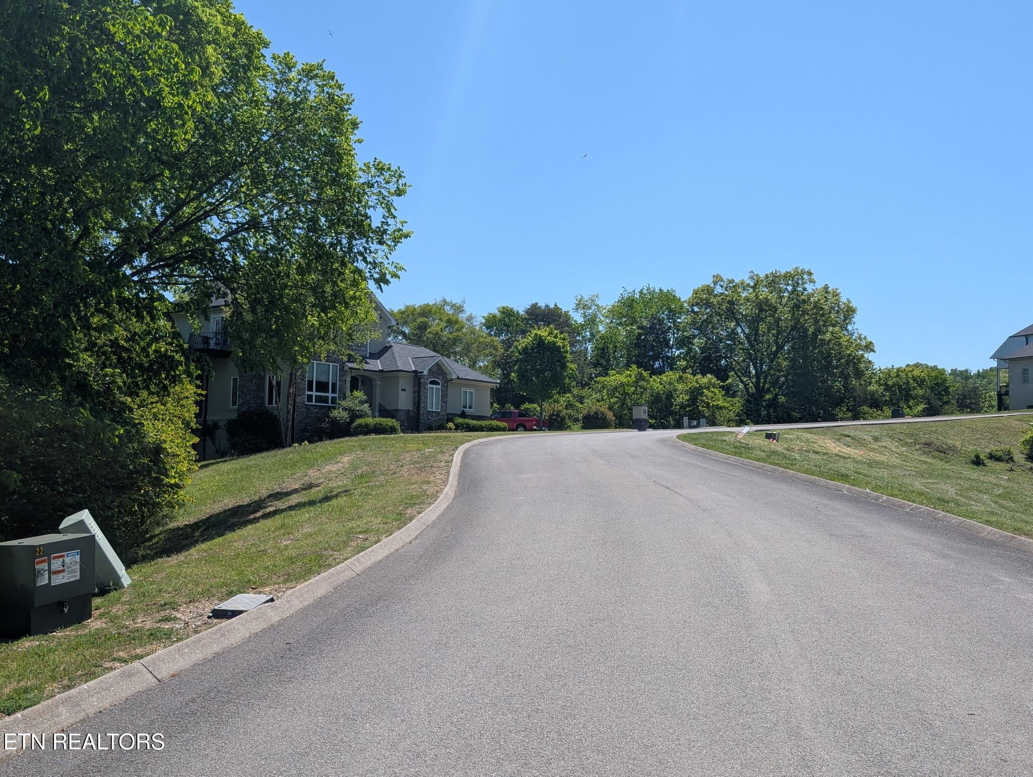 2046 Turners Landing Road Russellville TN 37860