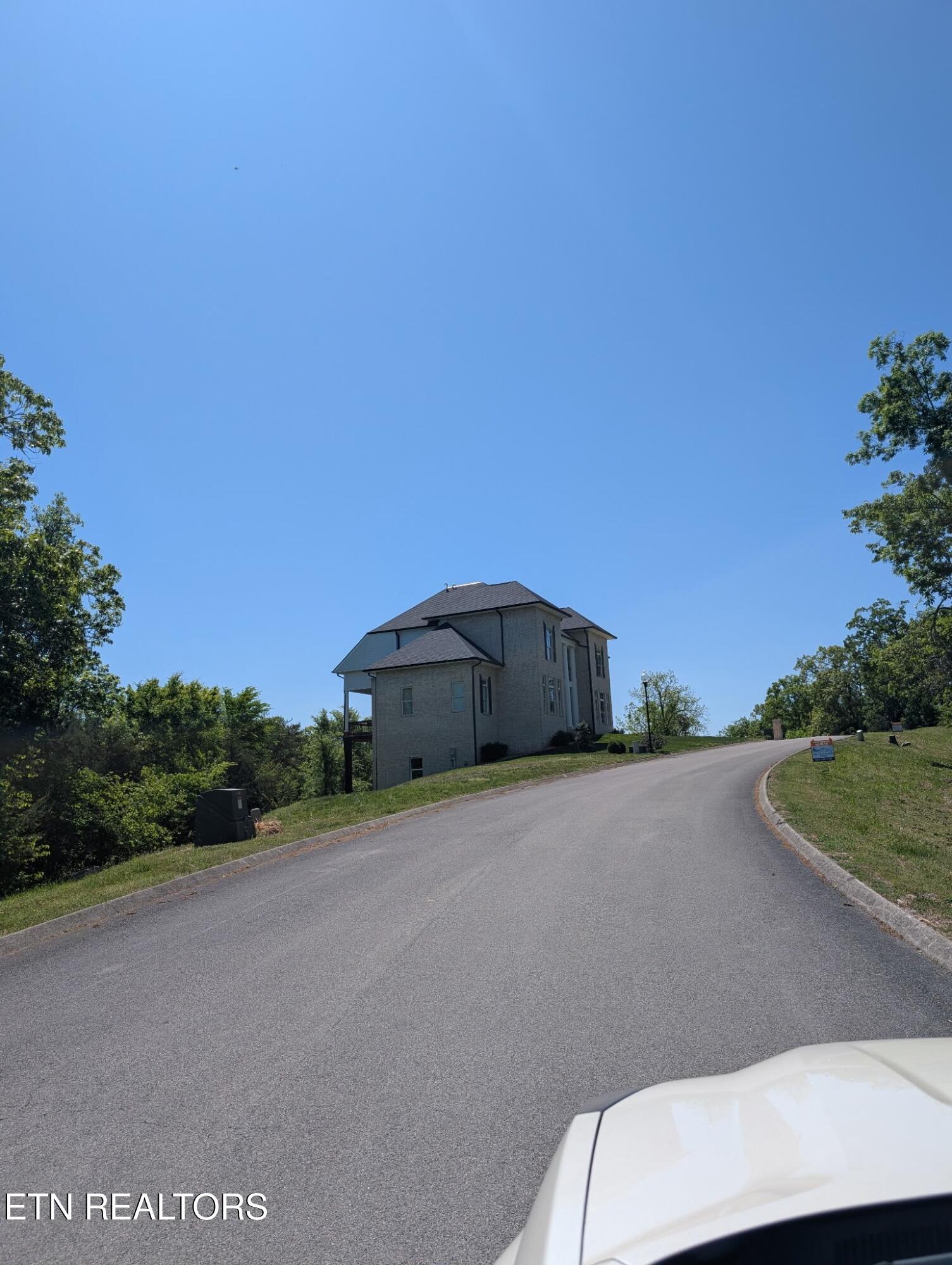 2046 Turners Landing Road Russellville TN 37860