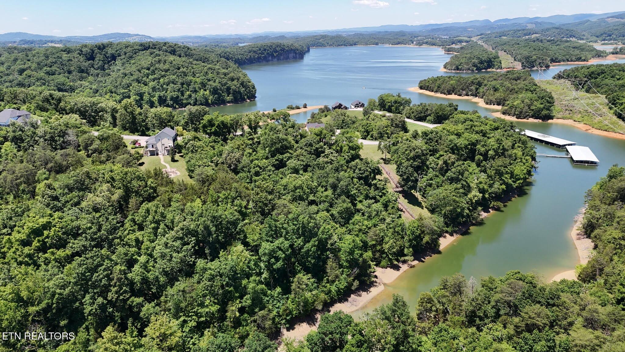 2046 Turners Landing Road Russellville TN 37860