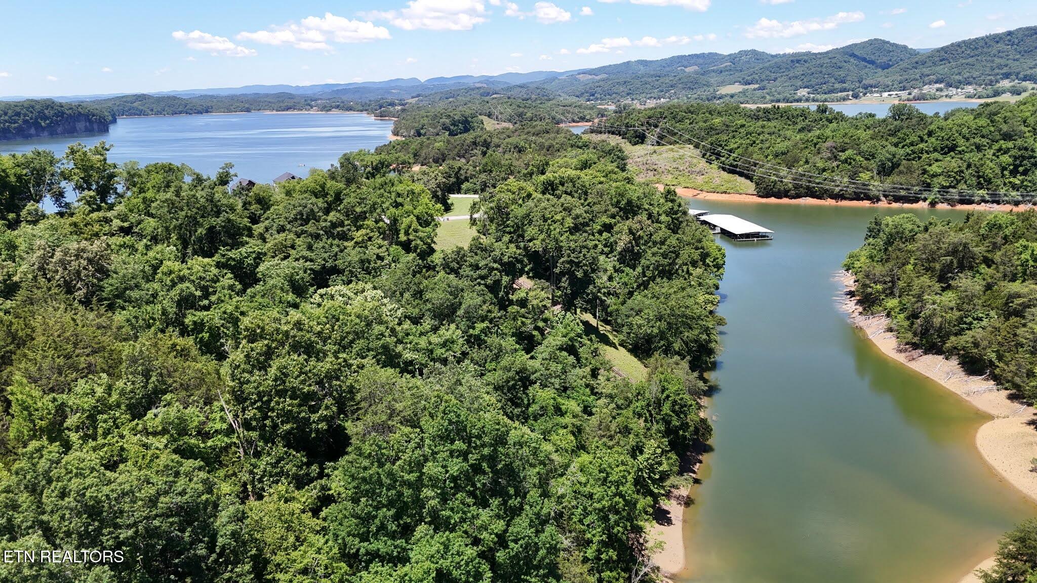 2046 Turners Landing Road Russellville TN 37860