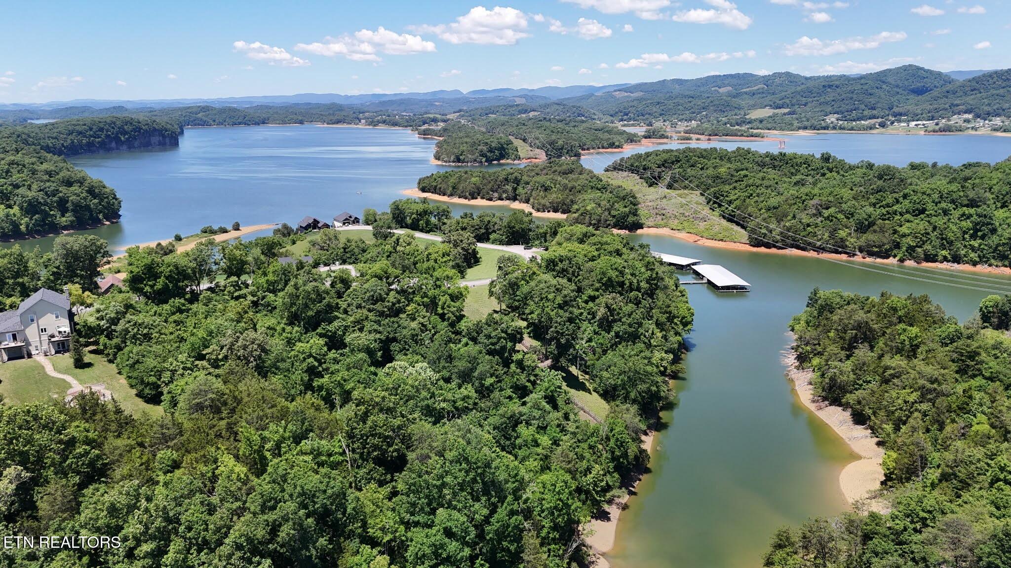 2046 Turners Landing Road Russellville TN 37860