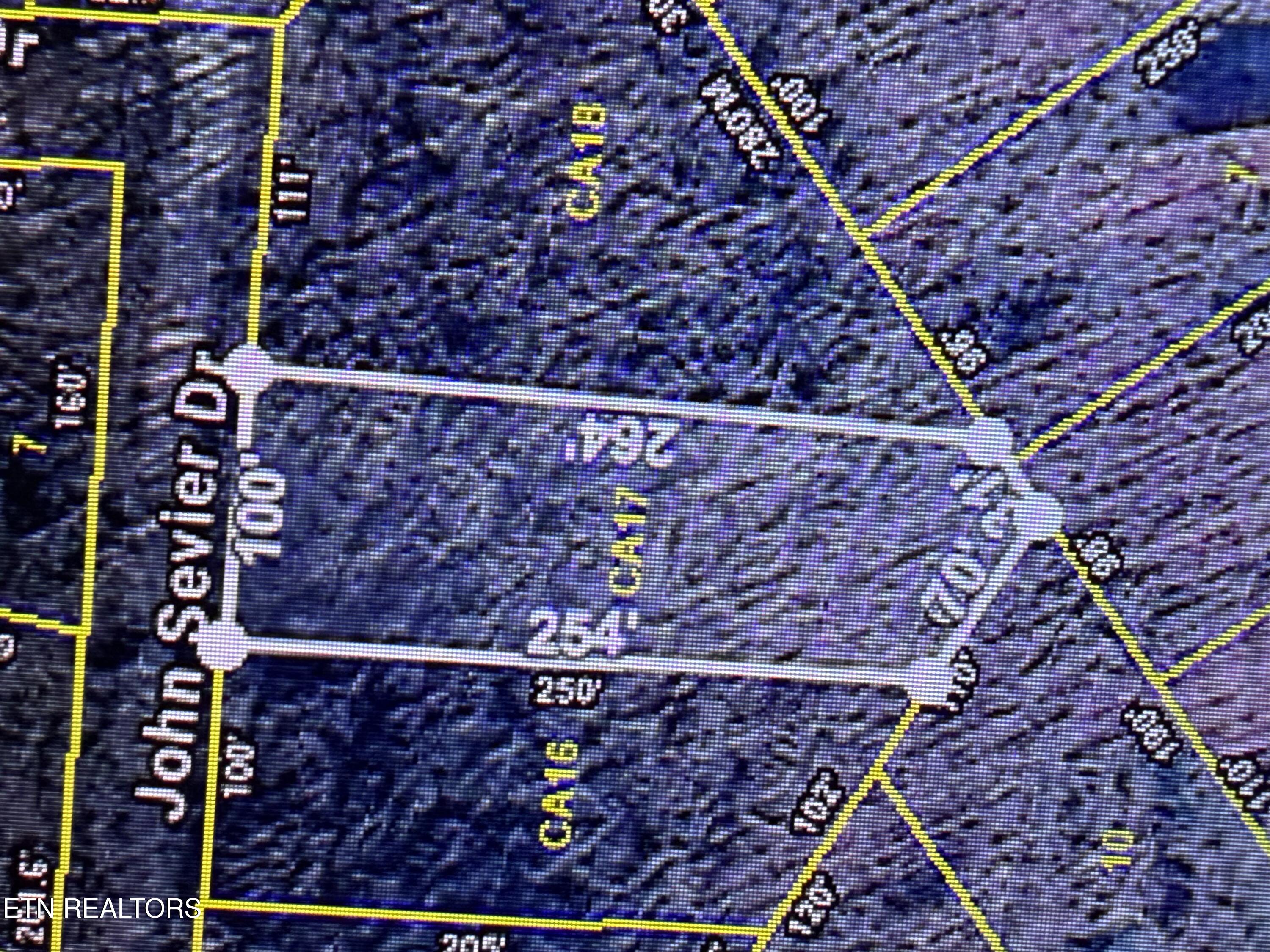 John Sevier Drive Sevierville TN 37876