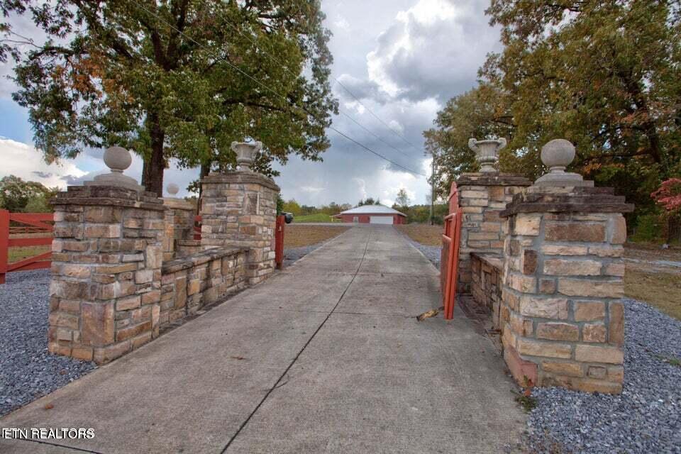 6719 S Highway 411 Greenback TN 37742