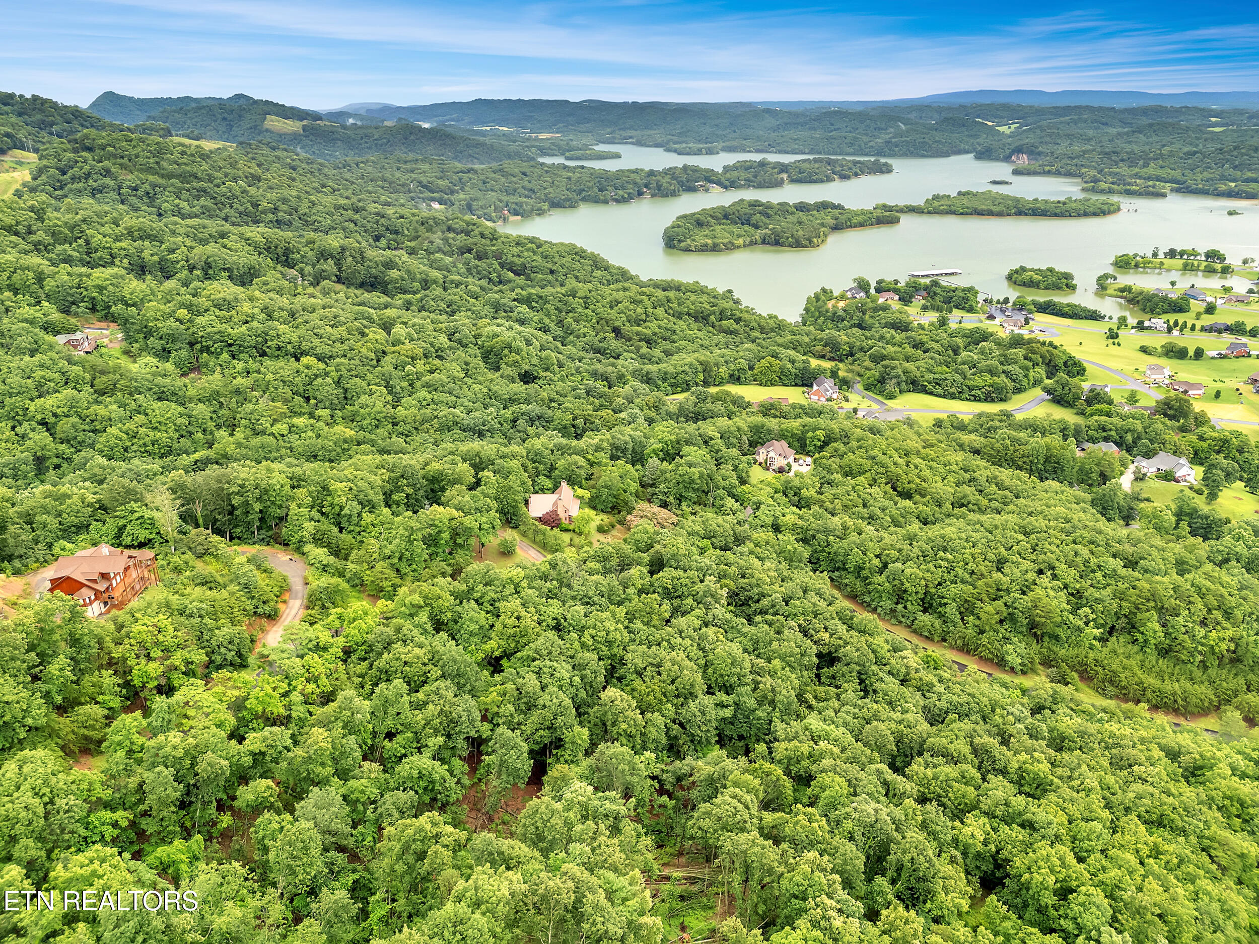 9097 Paradise View Drive Mooresburg TN 37811