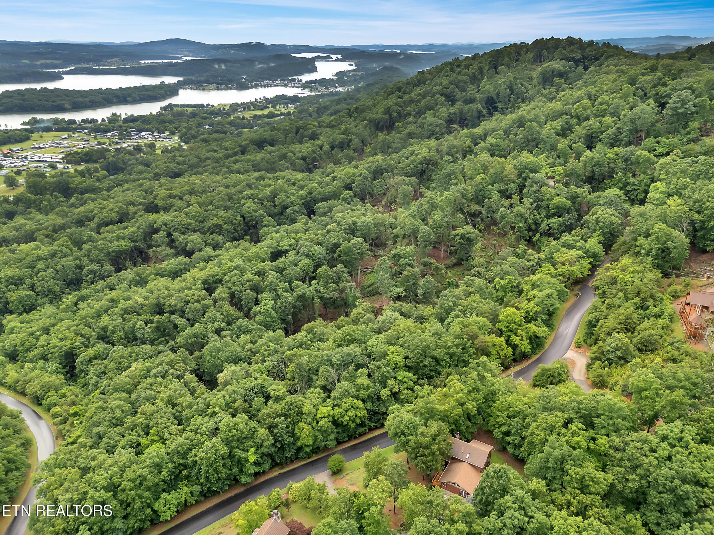 9097 Paradise View Drive Mooresburg TN 37811