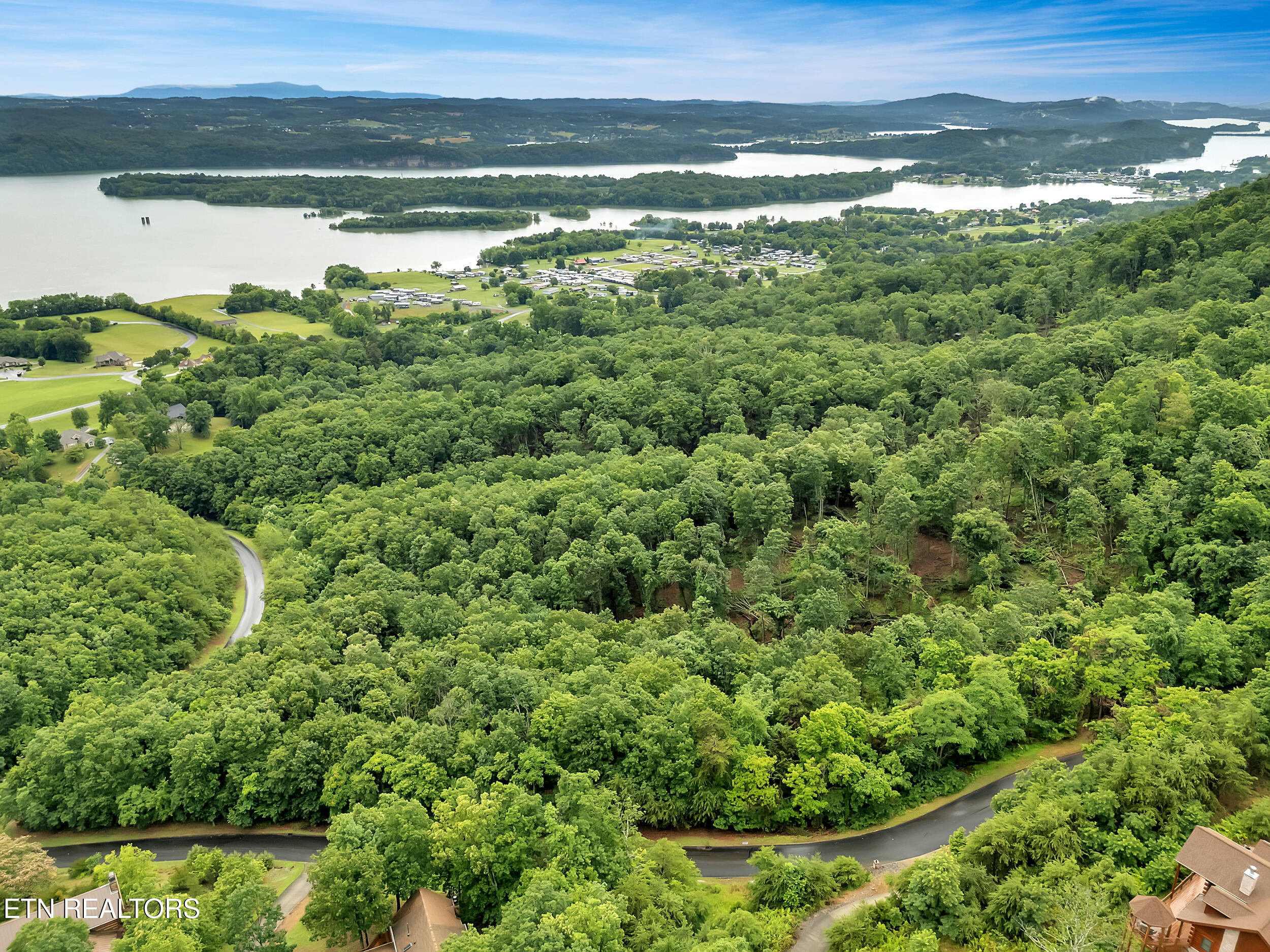 9097 Paradise View Drive Mooresburg TN 37811