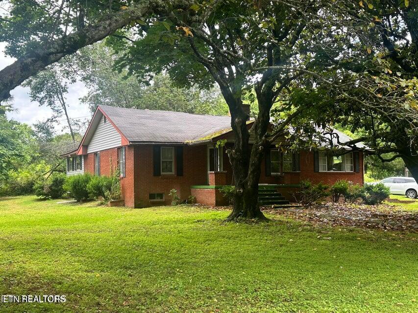 1123 Pleasant Ridge Road Lafollette TN 37766