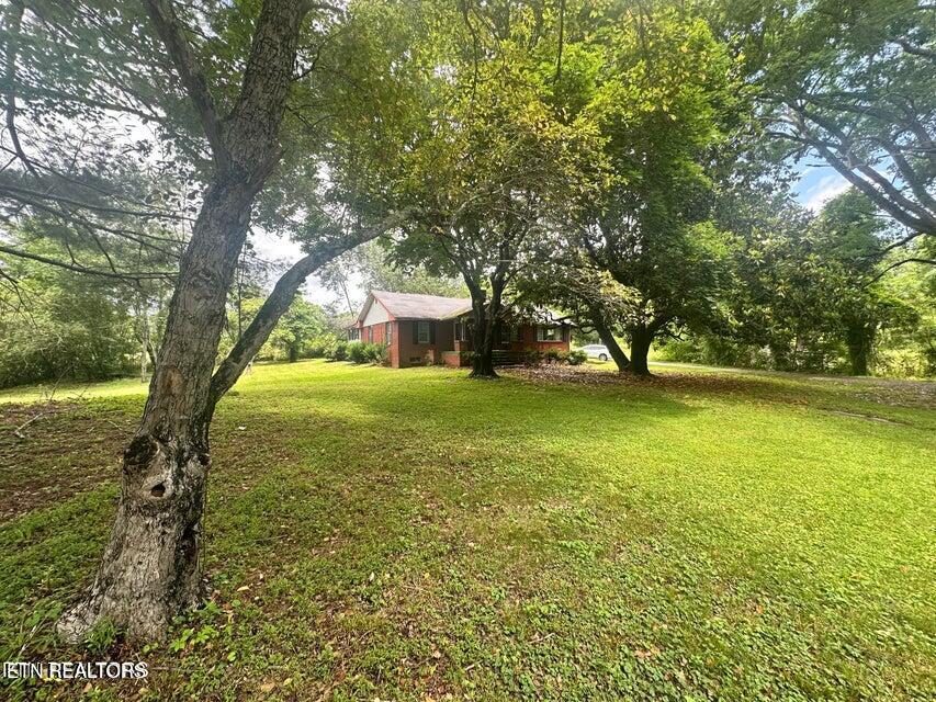 1123 Pleasant Ridge Road Lafollette TN 37766