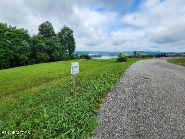 Lot 107c Sunfish Lane Hilham TN 38568