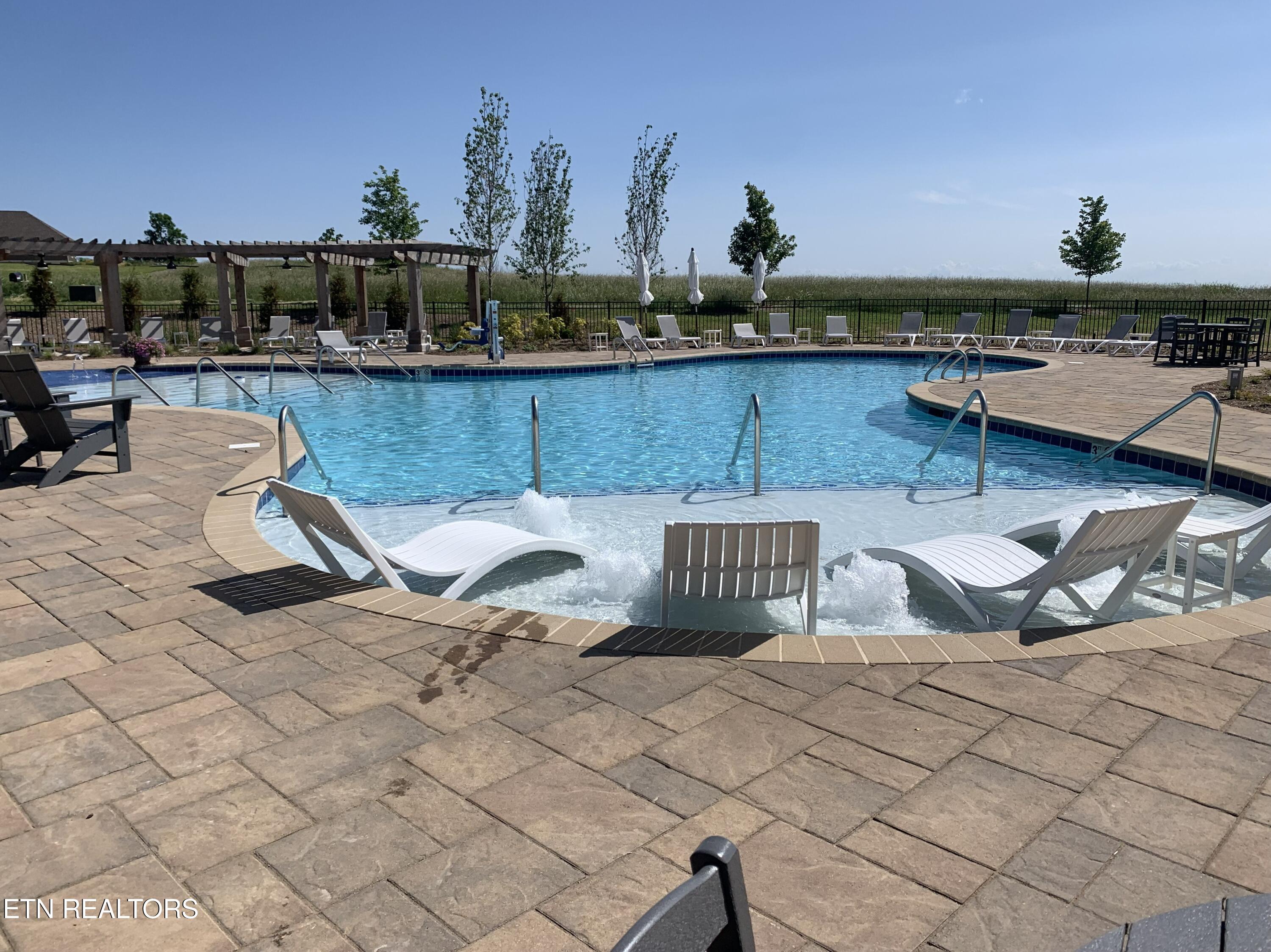 Lot 107c Sunfish Lane Hilham TN 38568
