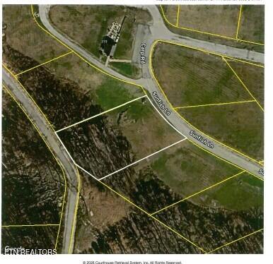 Lot 107c Sunfish Lane Hilham TN 38568