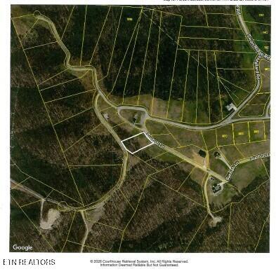 Lot 107c Sunfish Lane Hilham TN 38568